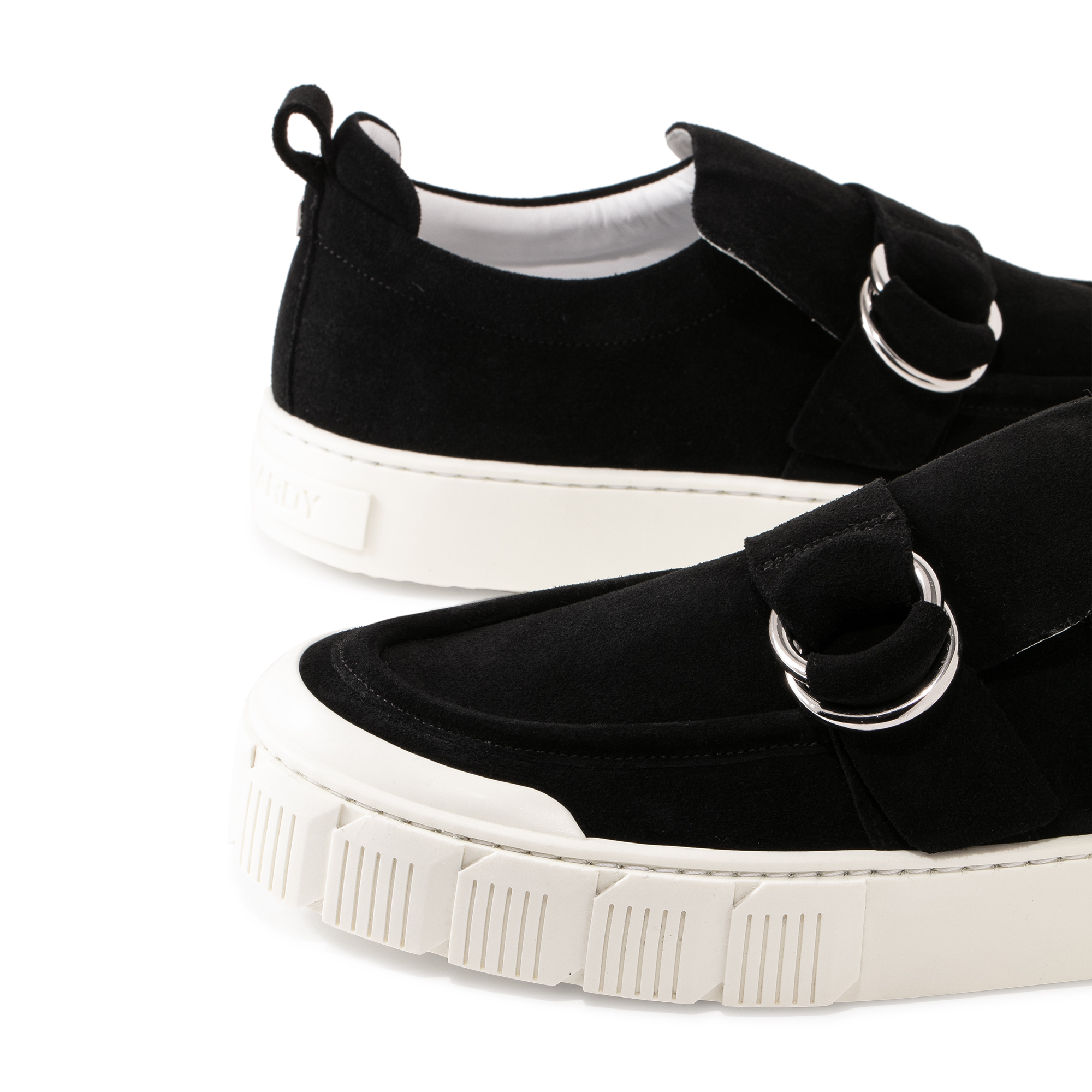 

Ollie Rider sneakers, Black