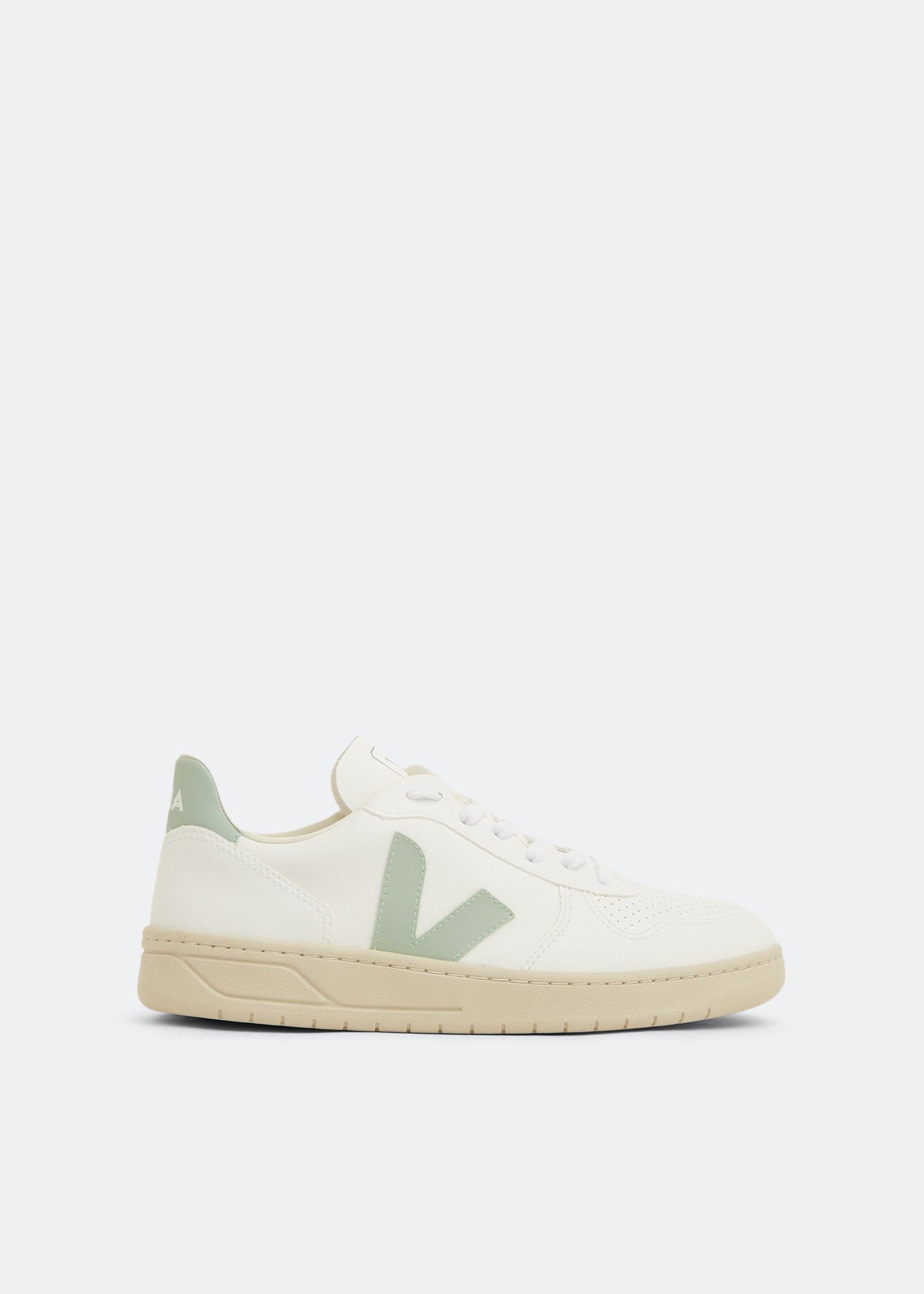 

V-10 sneakers, White