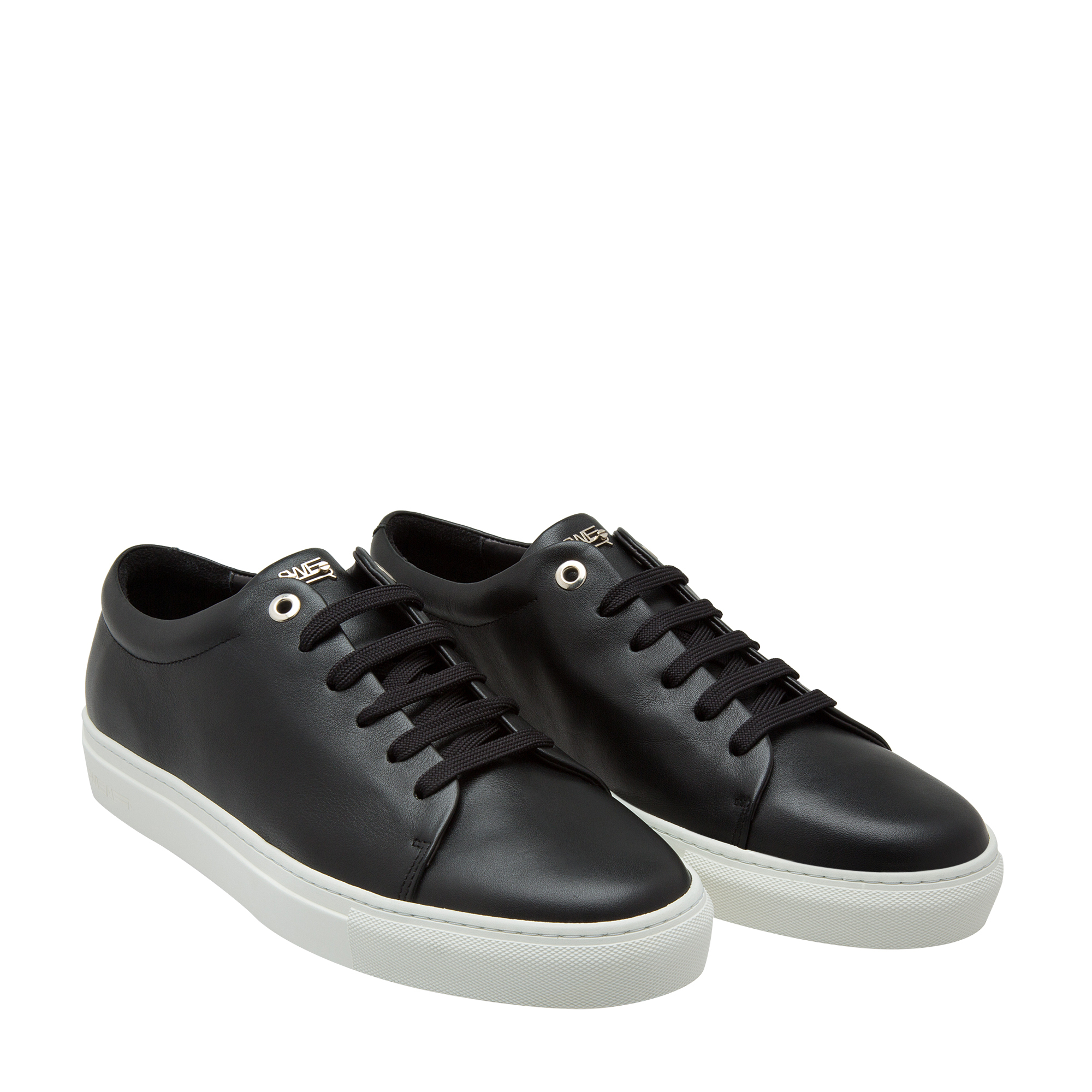 

Vyner sneakers, Black