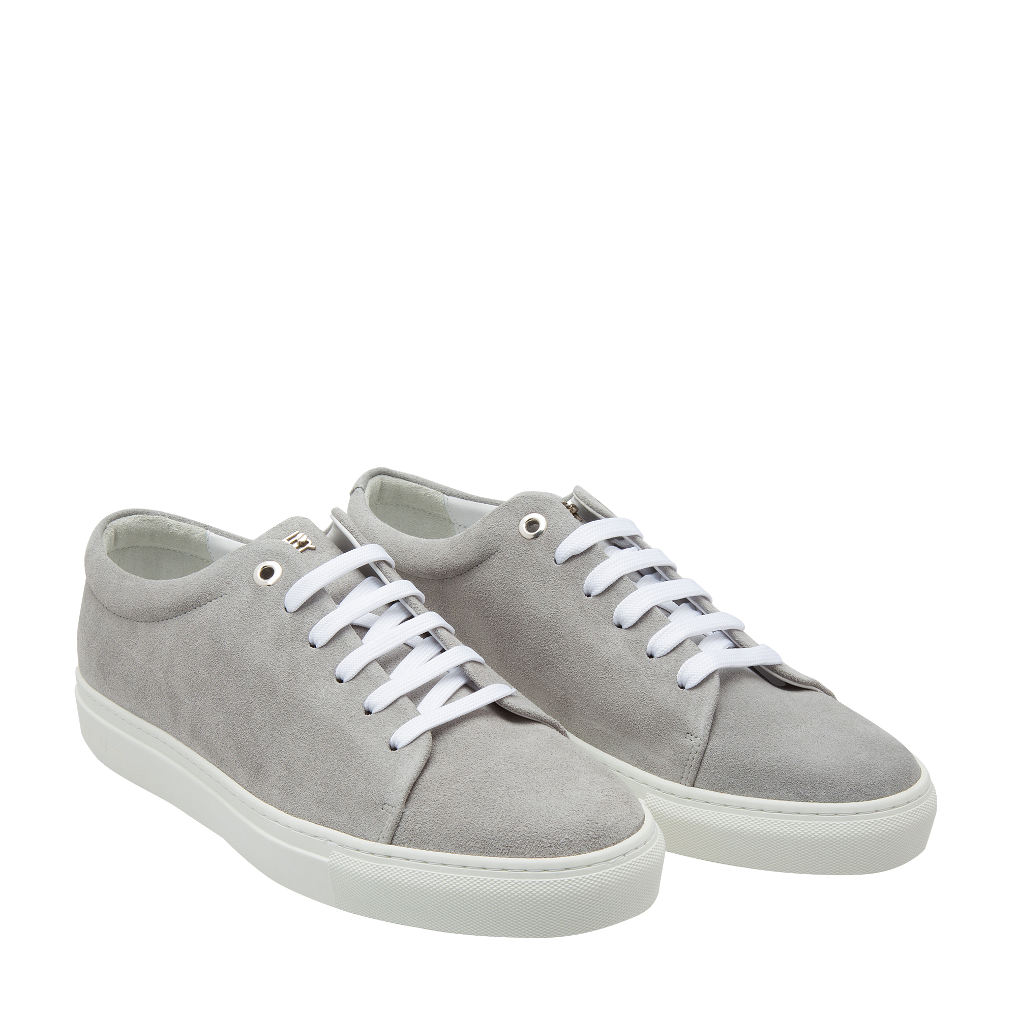 

Vyner sneakers, Grey