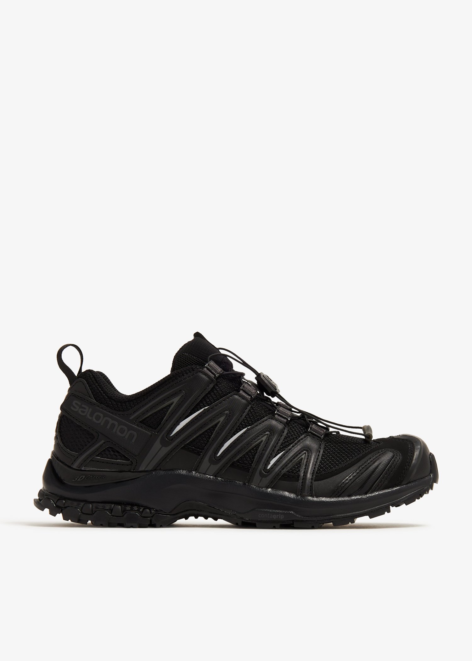 

XA PRO 3D sneakers, Black