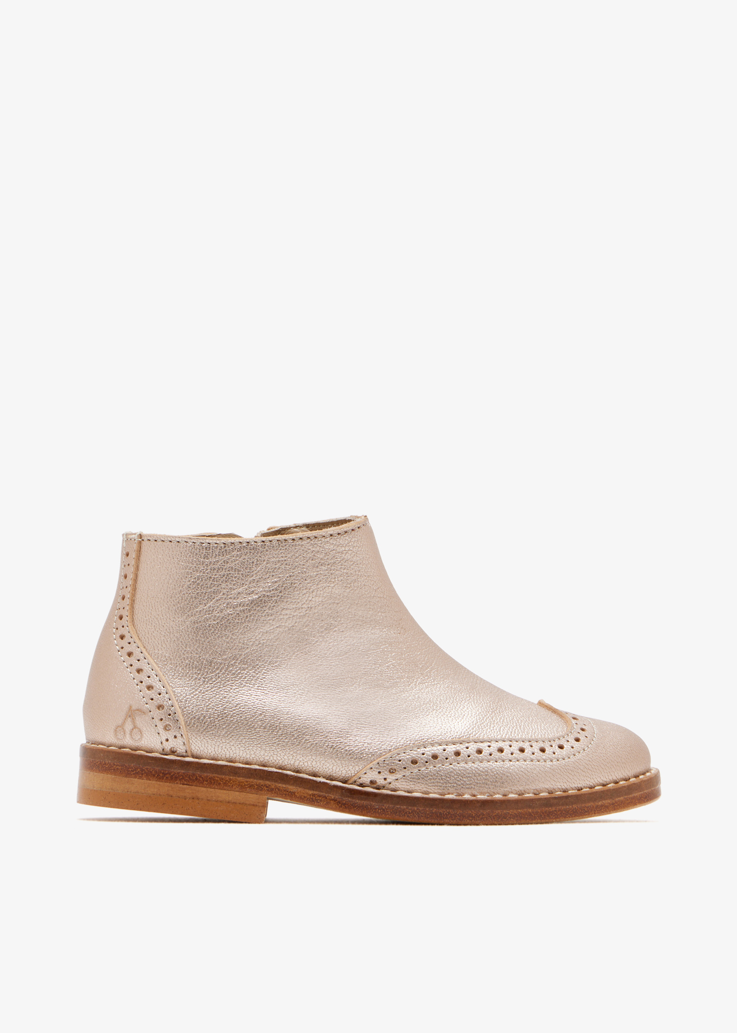 

Janette ankle boots, Pink