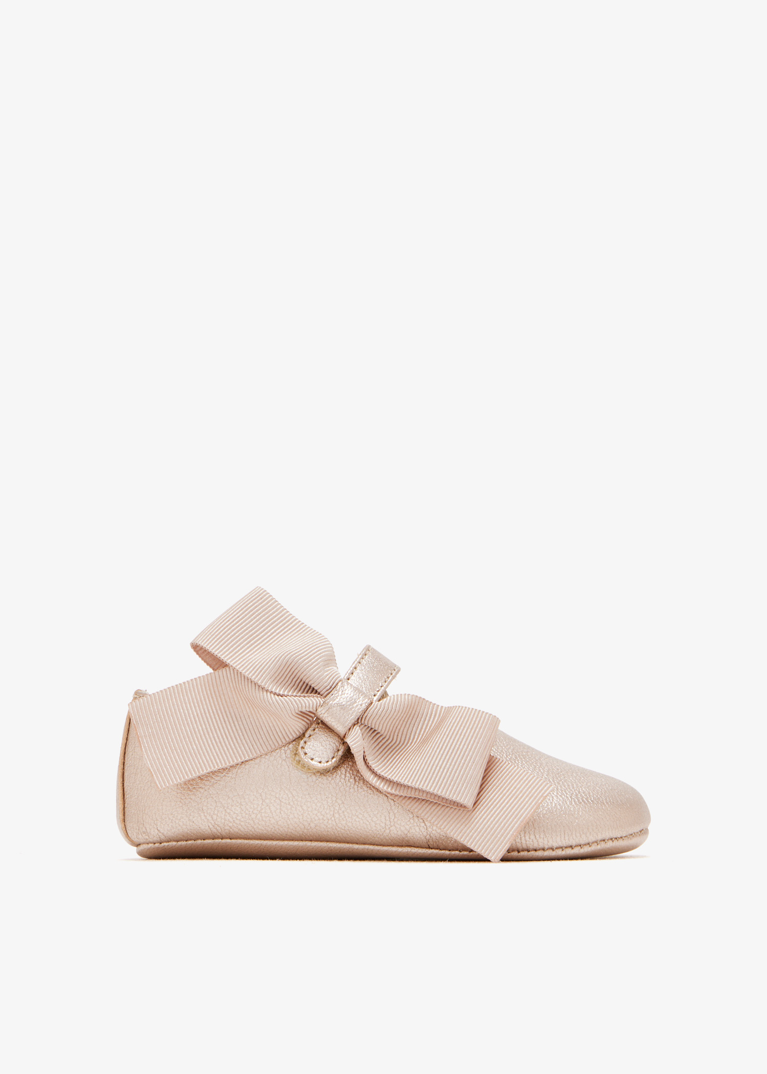 

Josse ballerinas, Pink