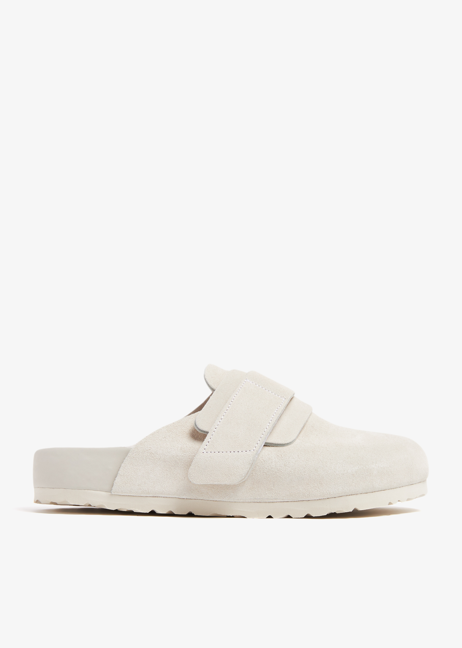 Birkenstock 1774 x Tekla Nagoya slip-on clogs for Women