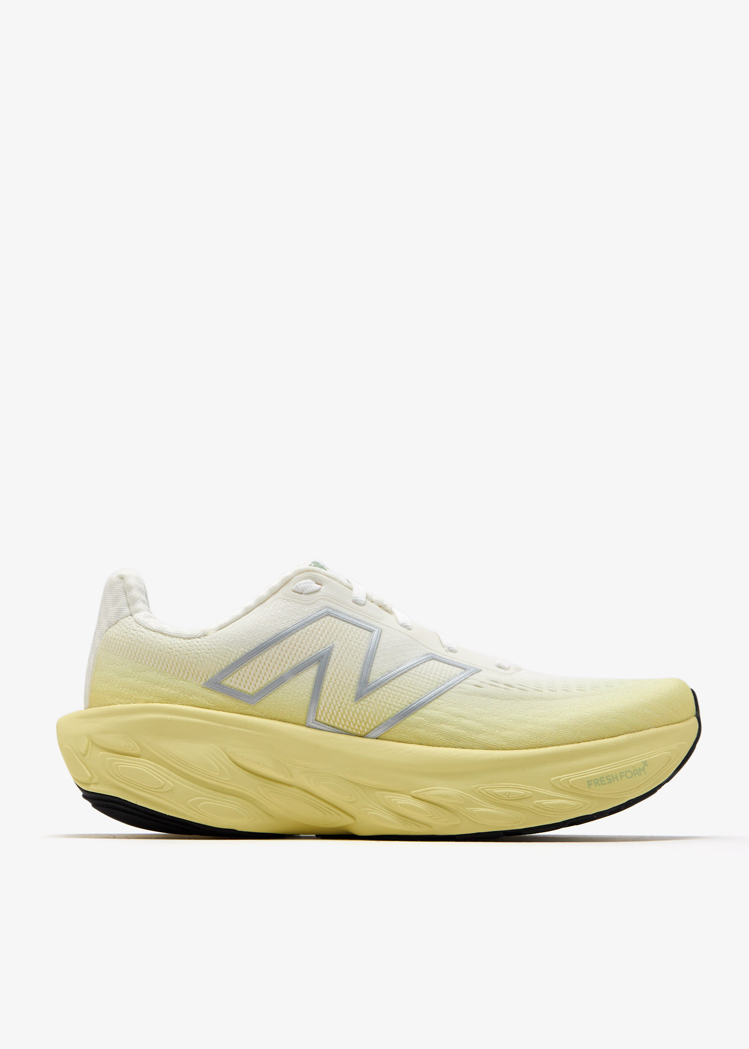 

Fresh Foam X 1080v14 sneakers, Yellow