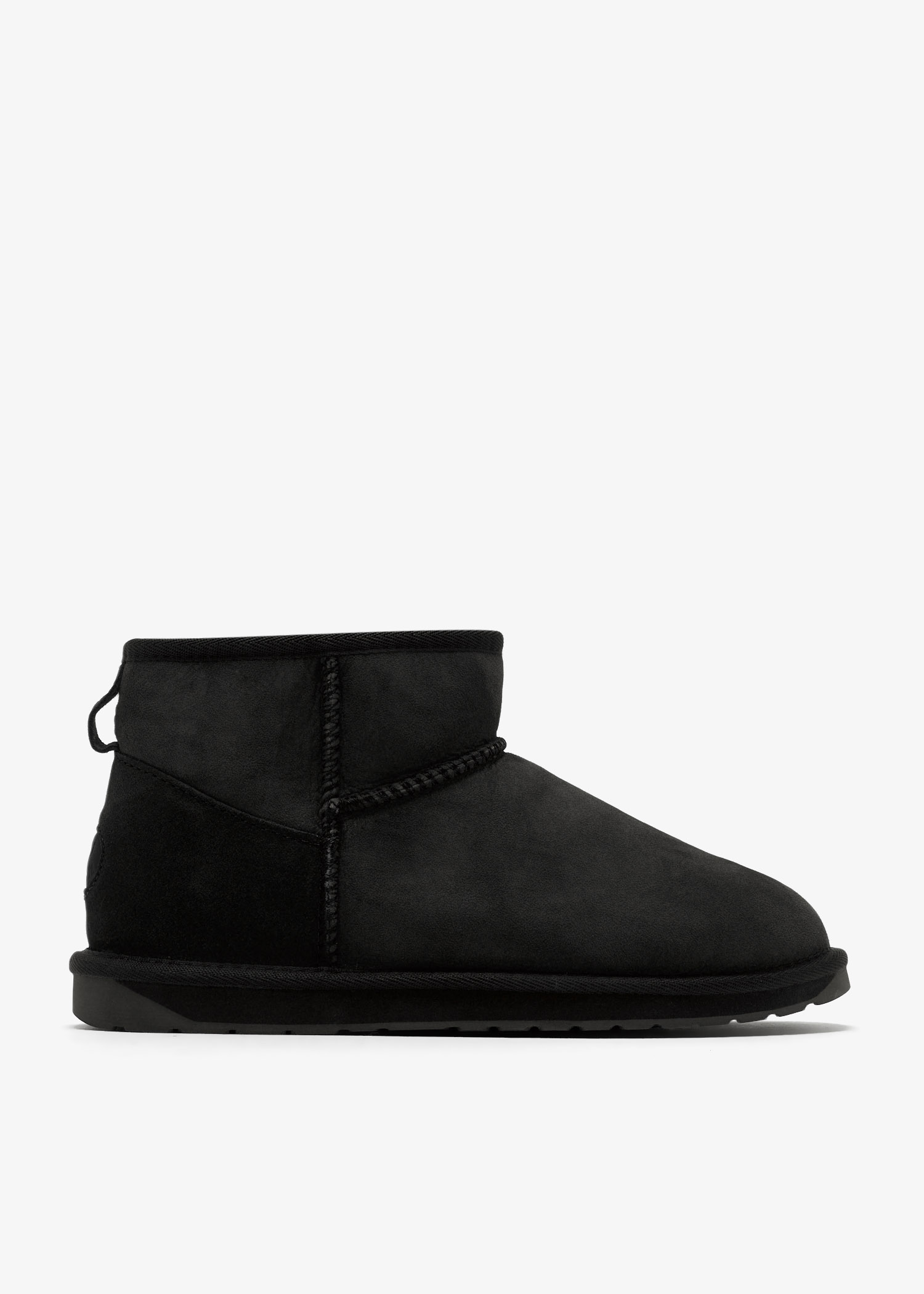 

Stinger Micro boots, Black