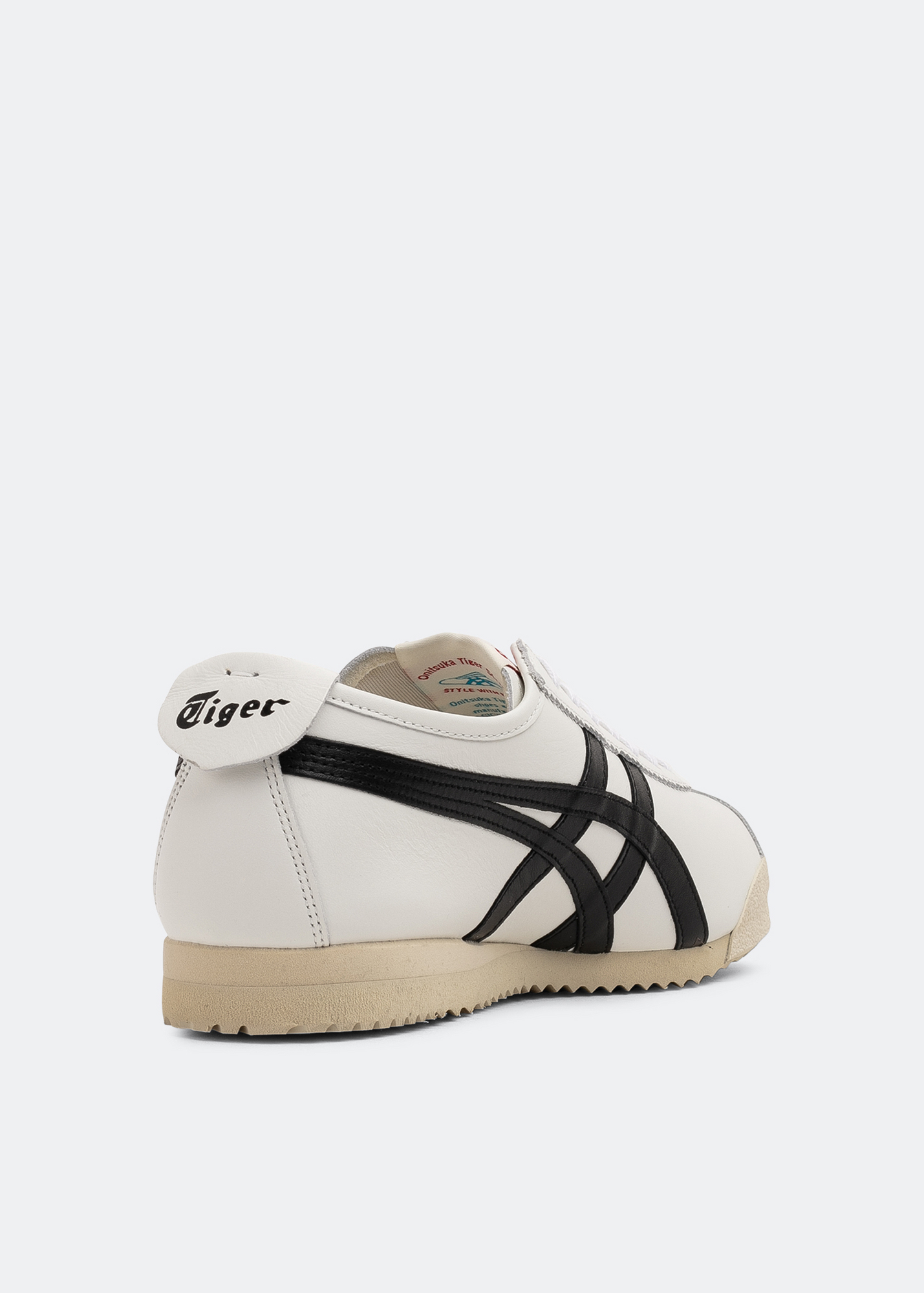 

Limber sneakers, White