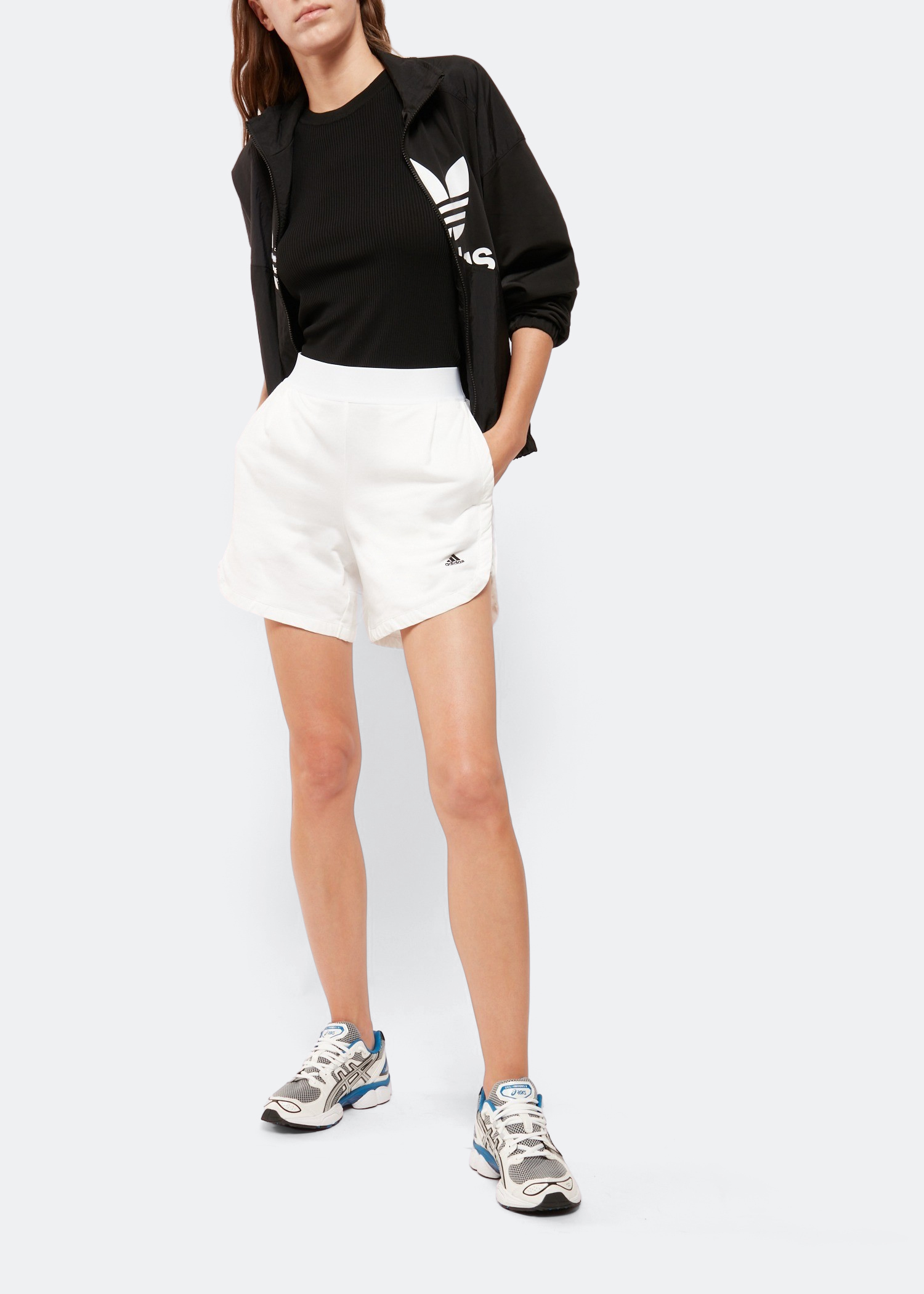 

Gel-Nimbus 9 sneakers, White