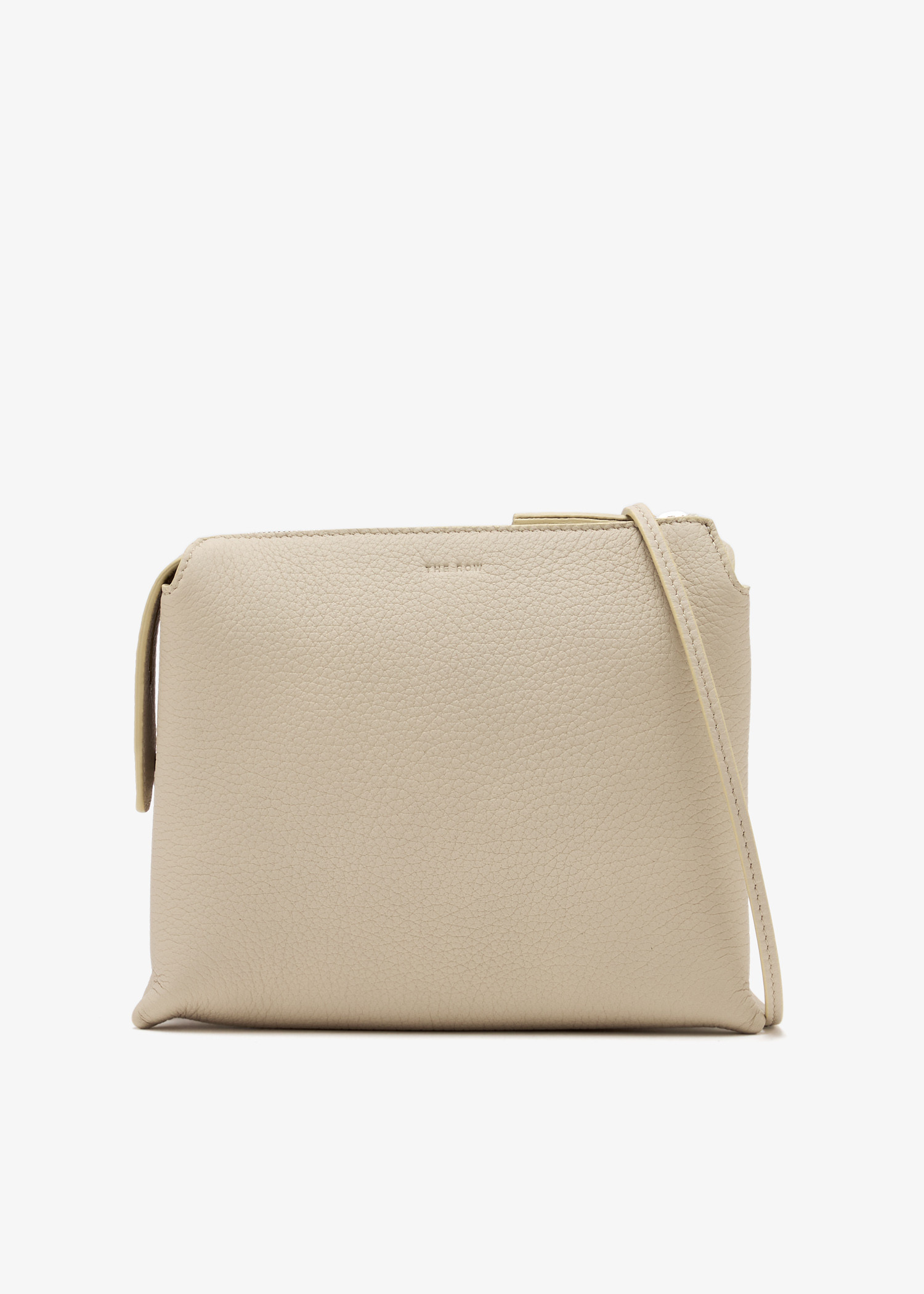 

Nu mini twin bag, Cream