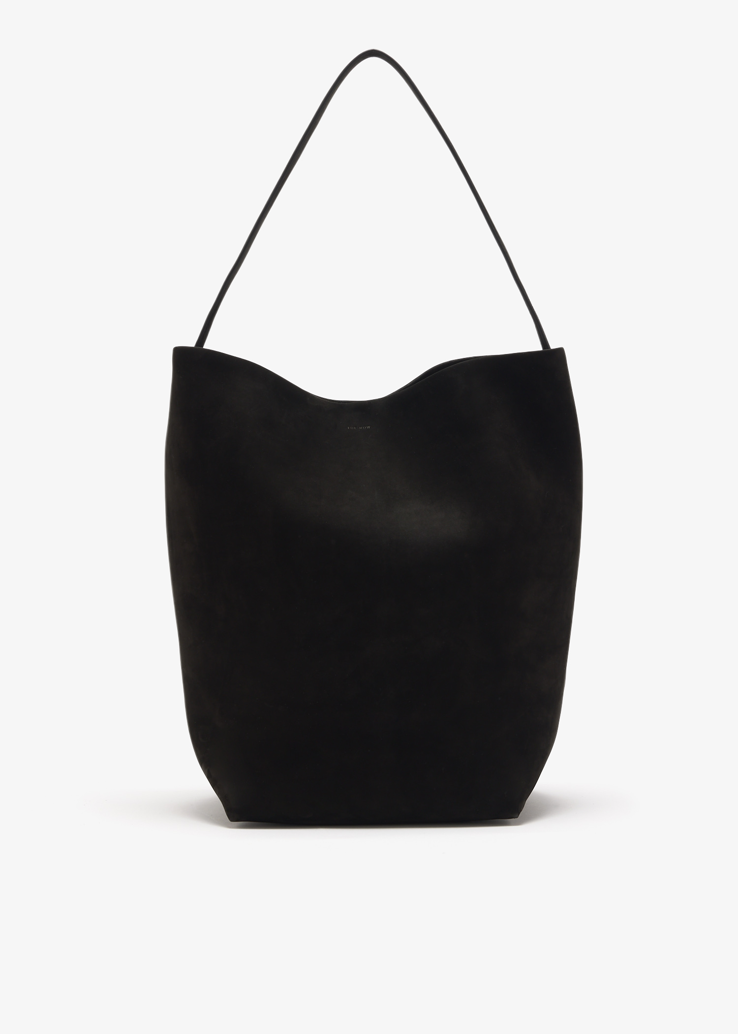 

Large N/S Park tote bag, Black