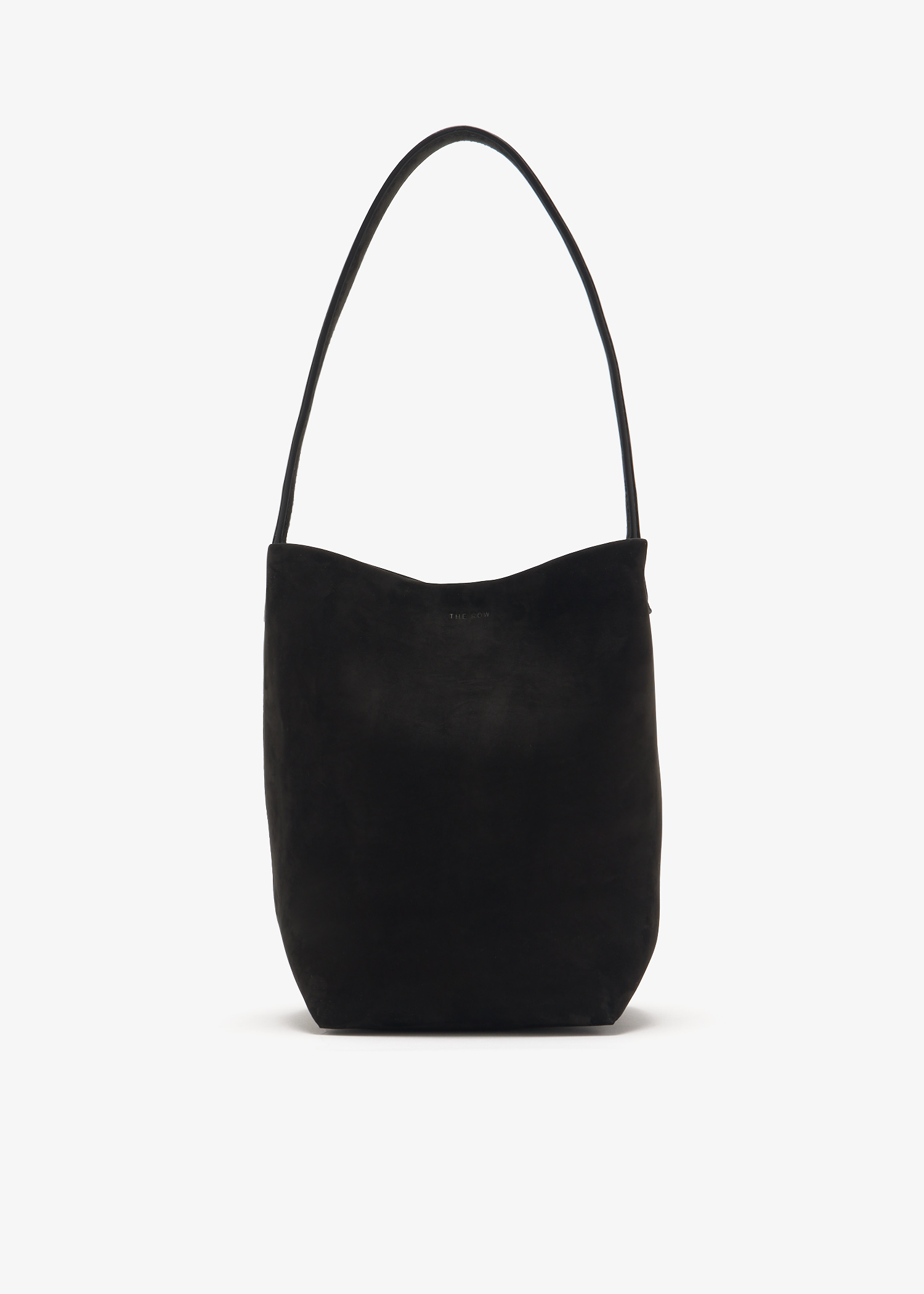 

Small N/S Park Tote bag, Black