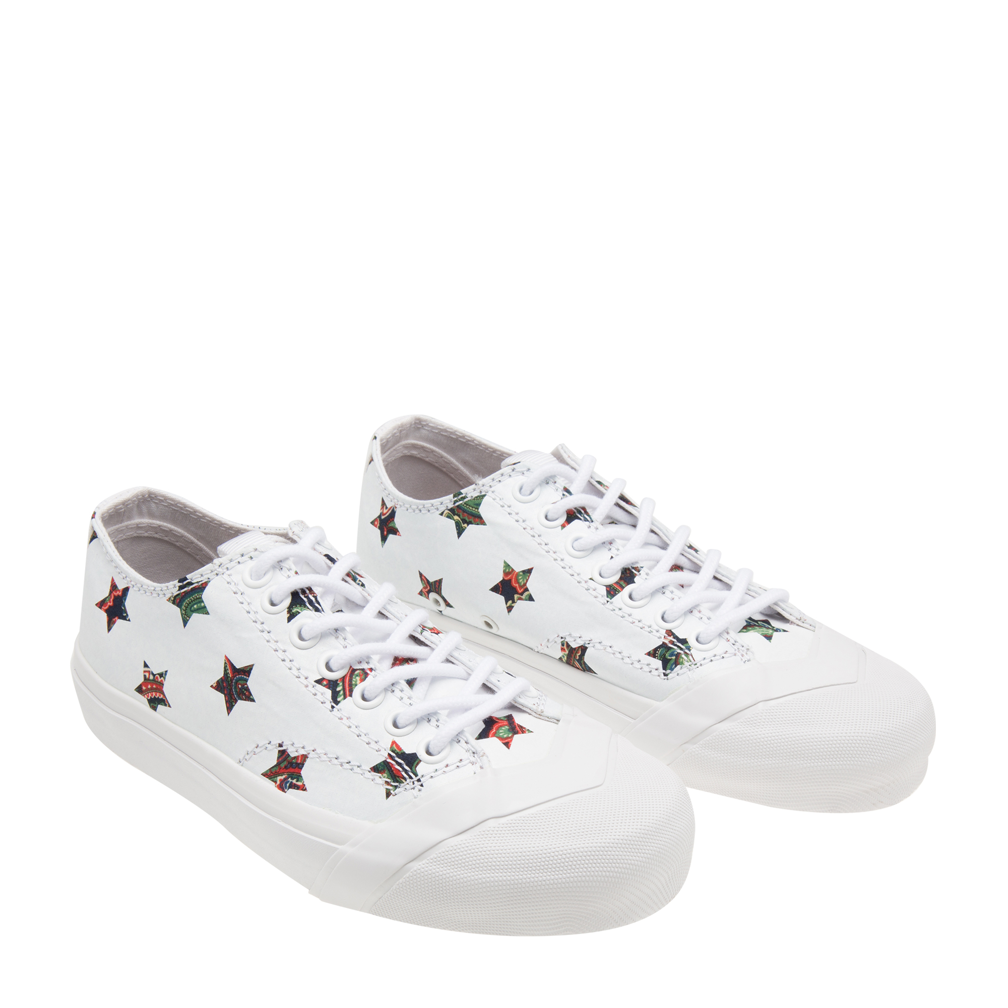 

Schooler sneakers, White