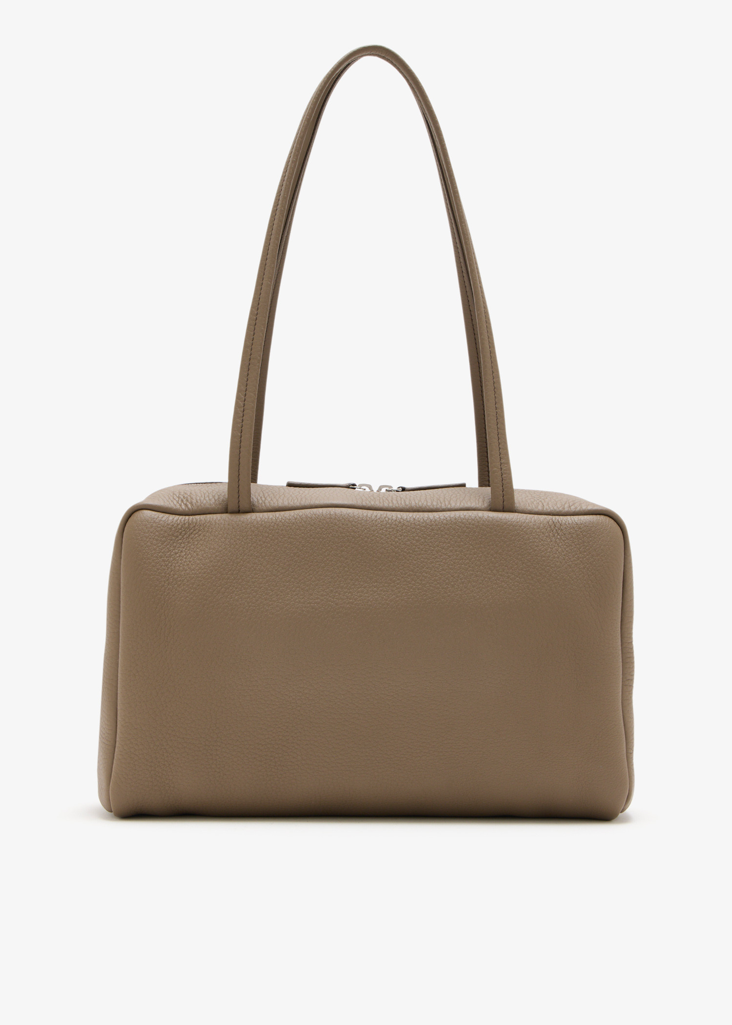 

Astra bowling bag, Taupe