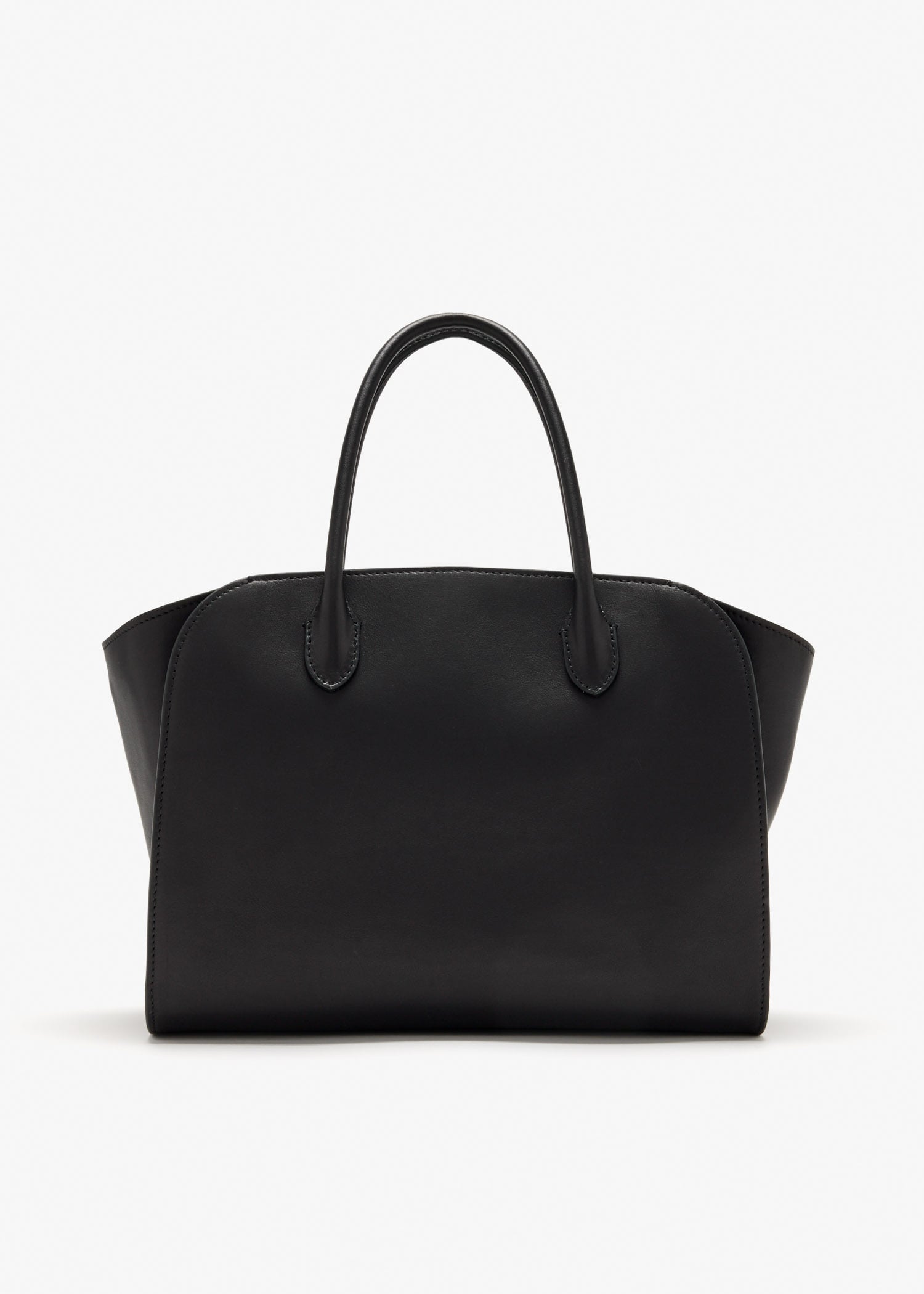 

Marlo 12 bag, Black