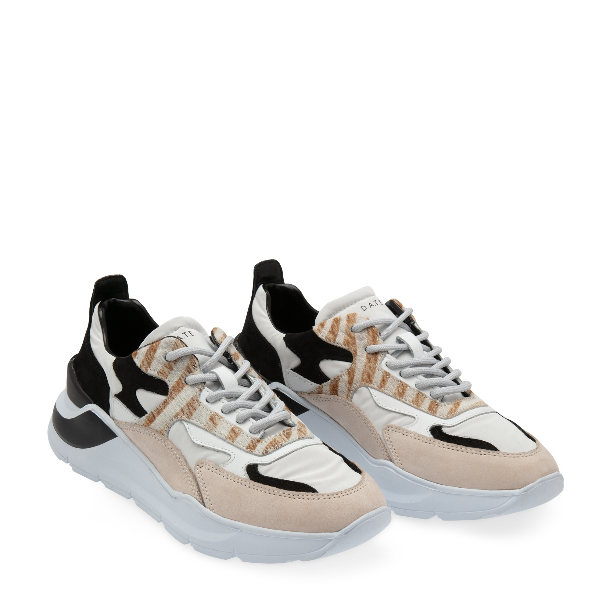 

Fuga sneakers, Multi-coloured