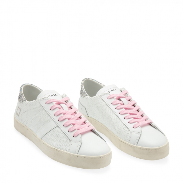 

Hill sneakers, Silver