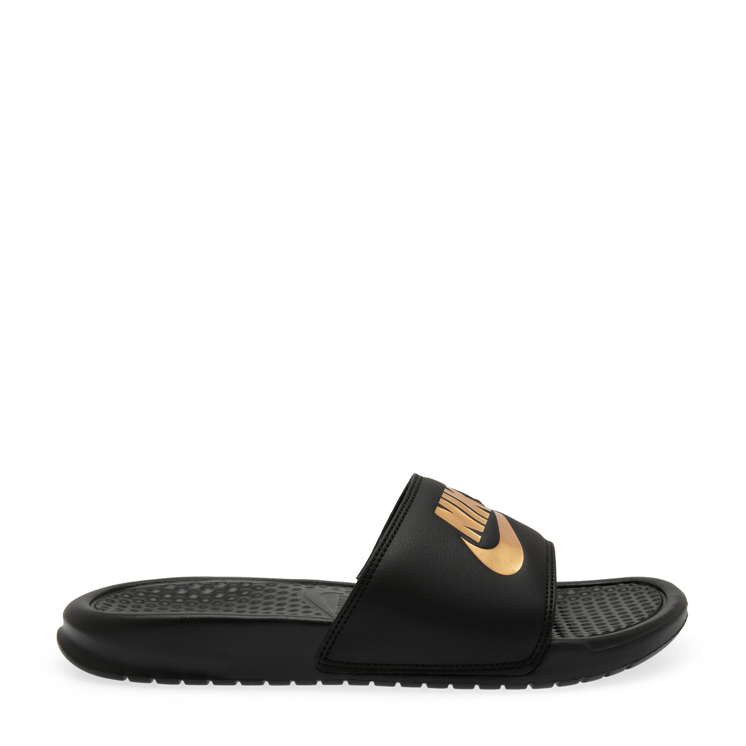 

Benassi JDI slides, Black
