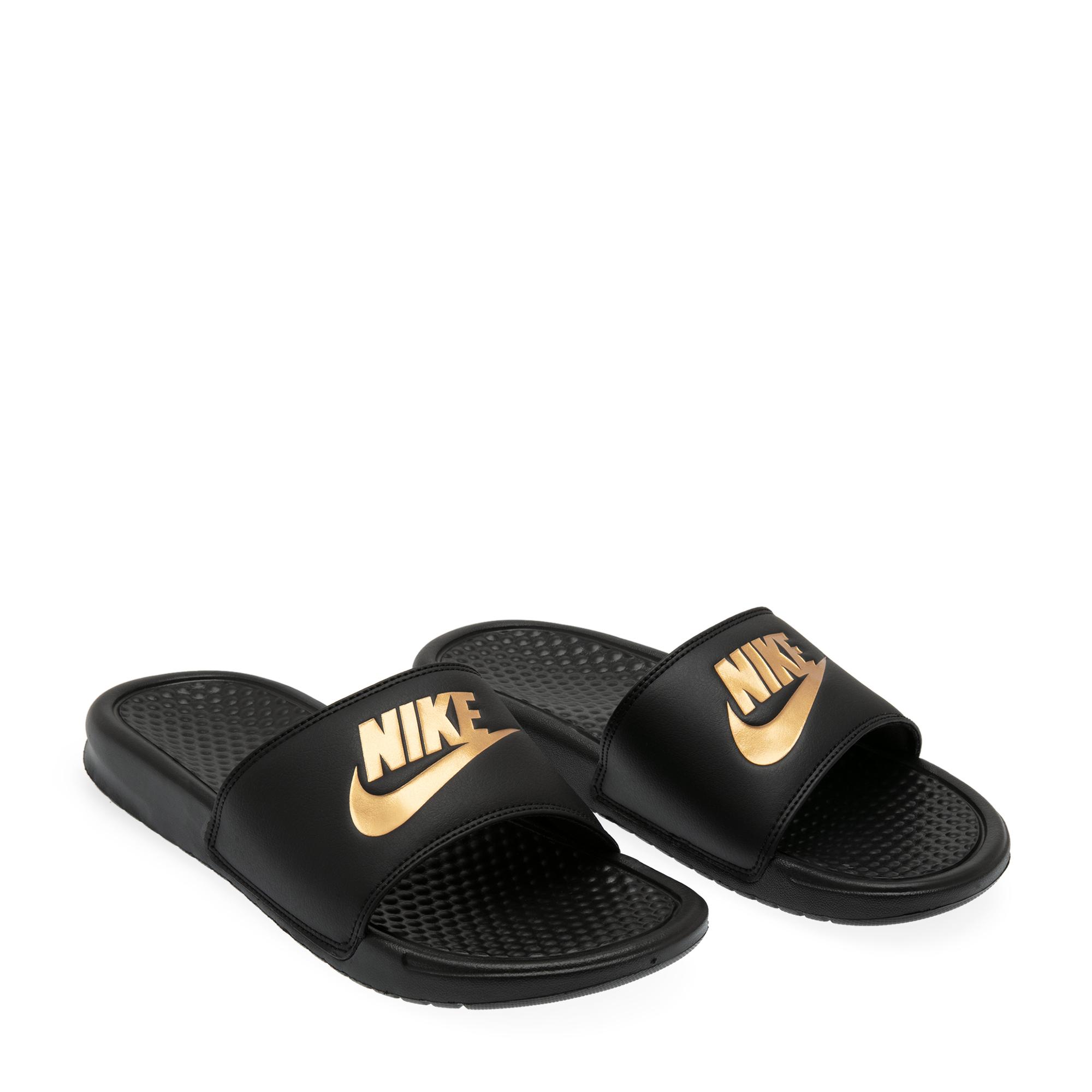 

Benassi JDI slides, Black