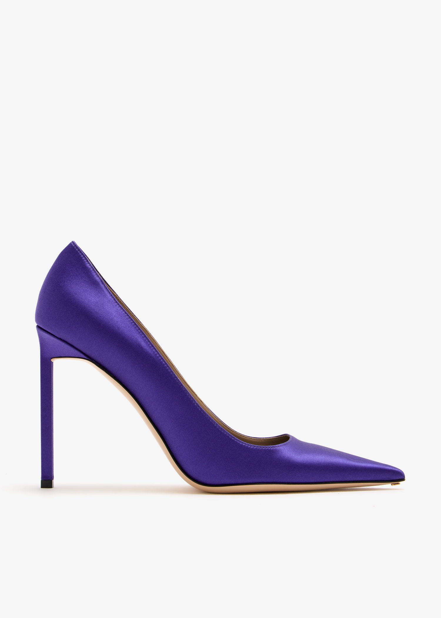 

Betty pumps, Purple