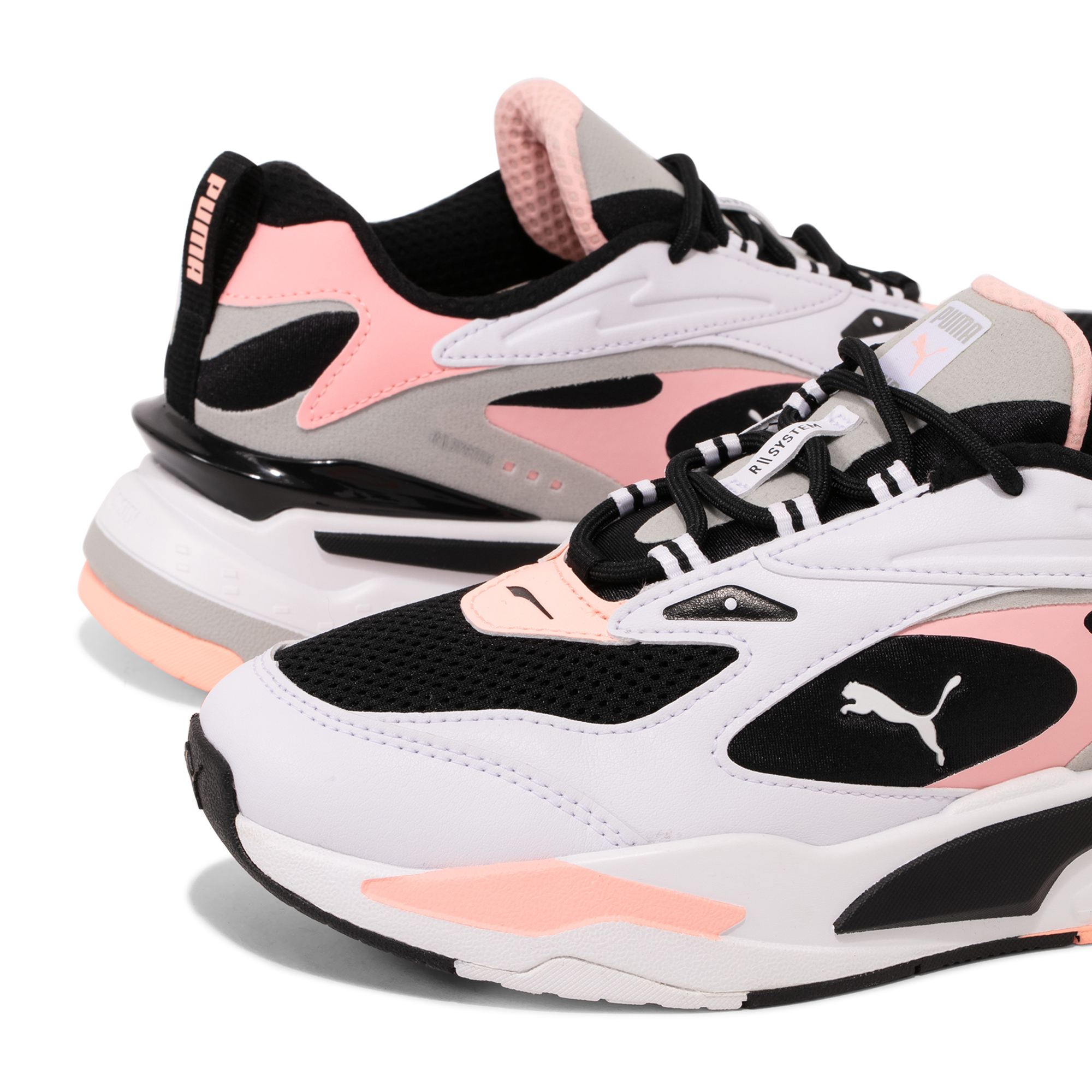 

RS-Fast sneakers, Pink