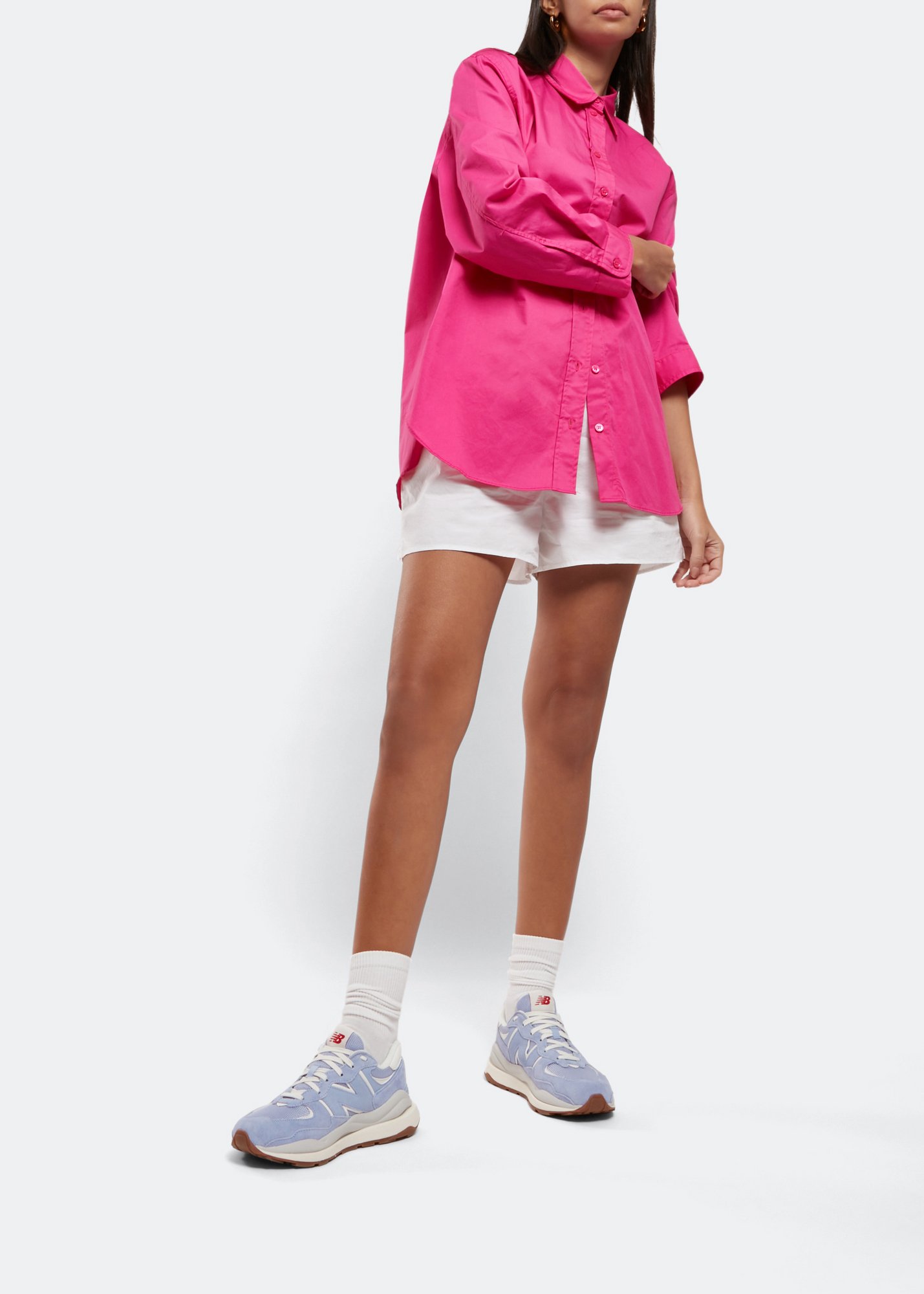 

5740 sneakers, Purple