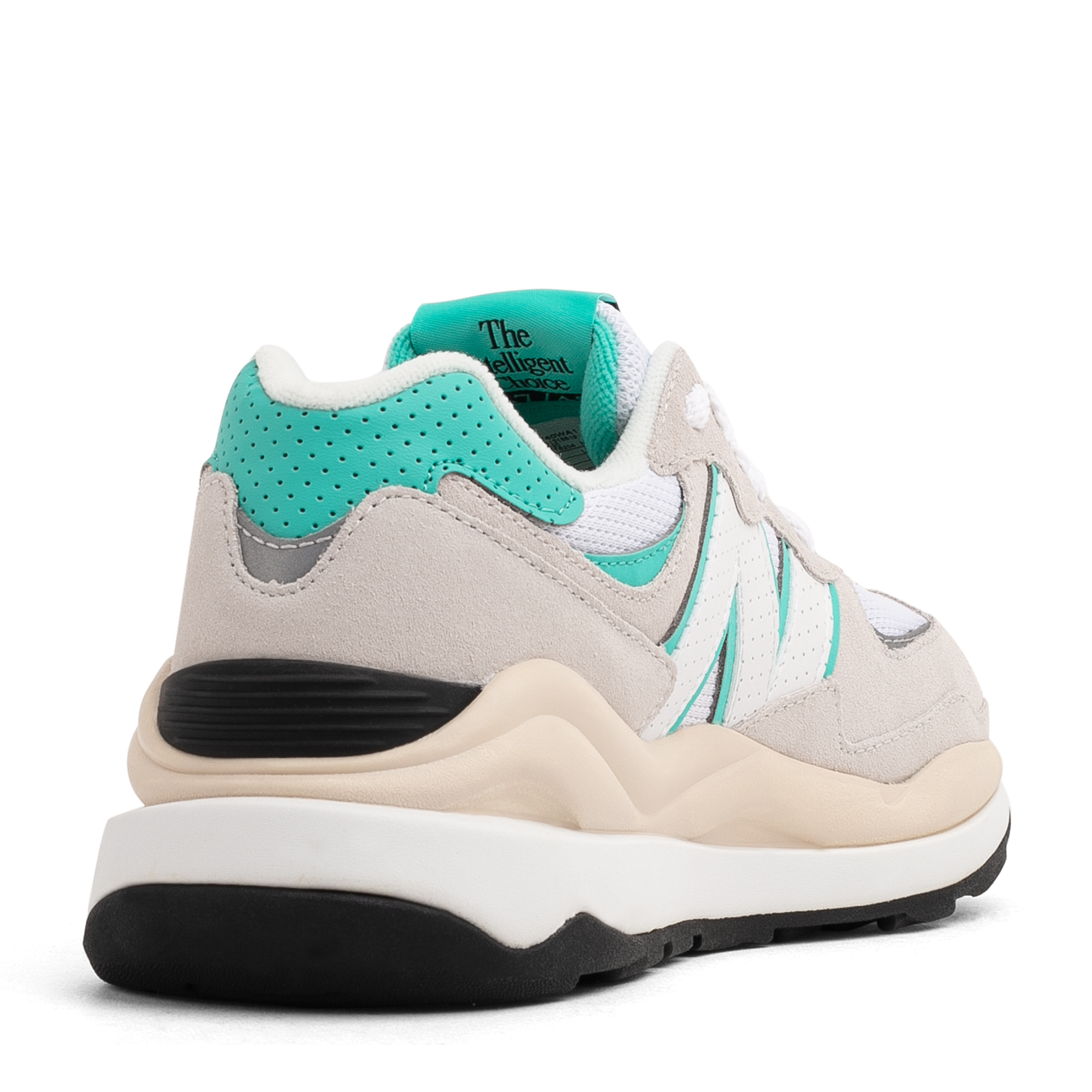 

5740 sneakers, Beige