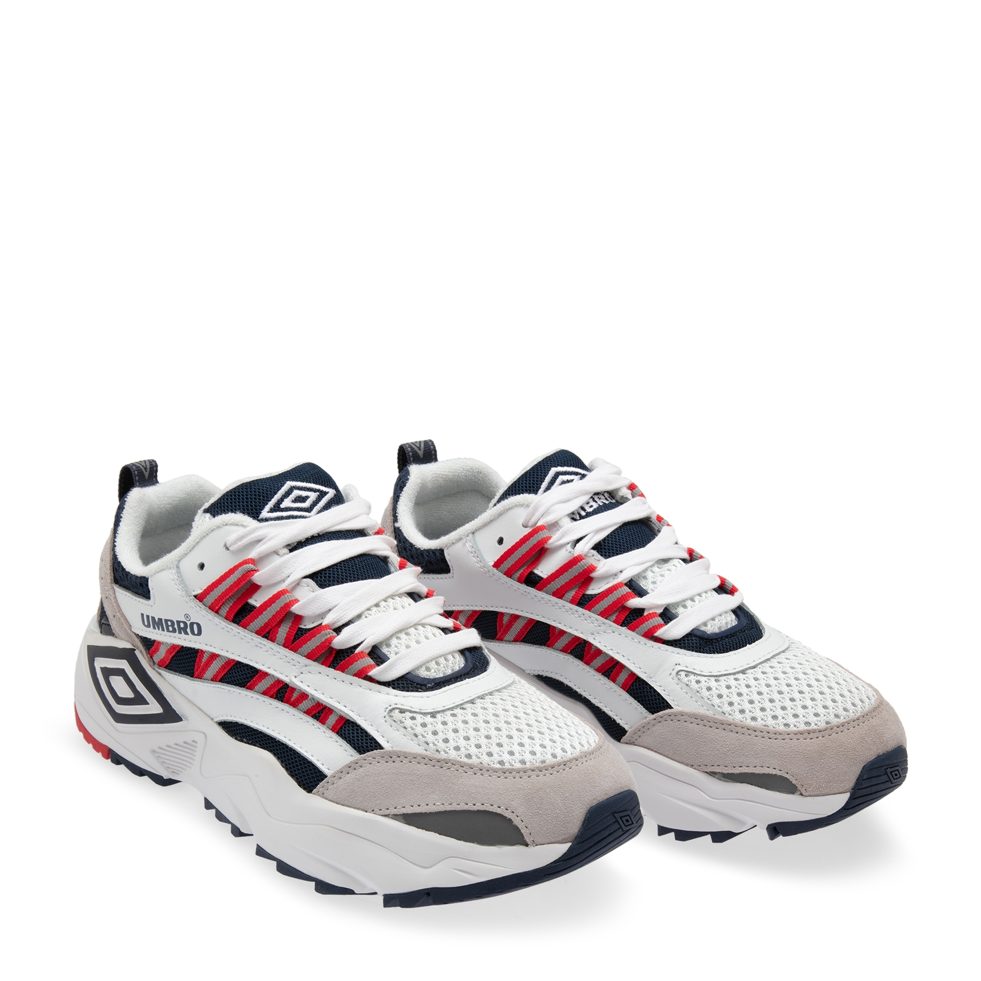 

Umbro Neptune sneakers, Multi-coloured