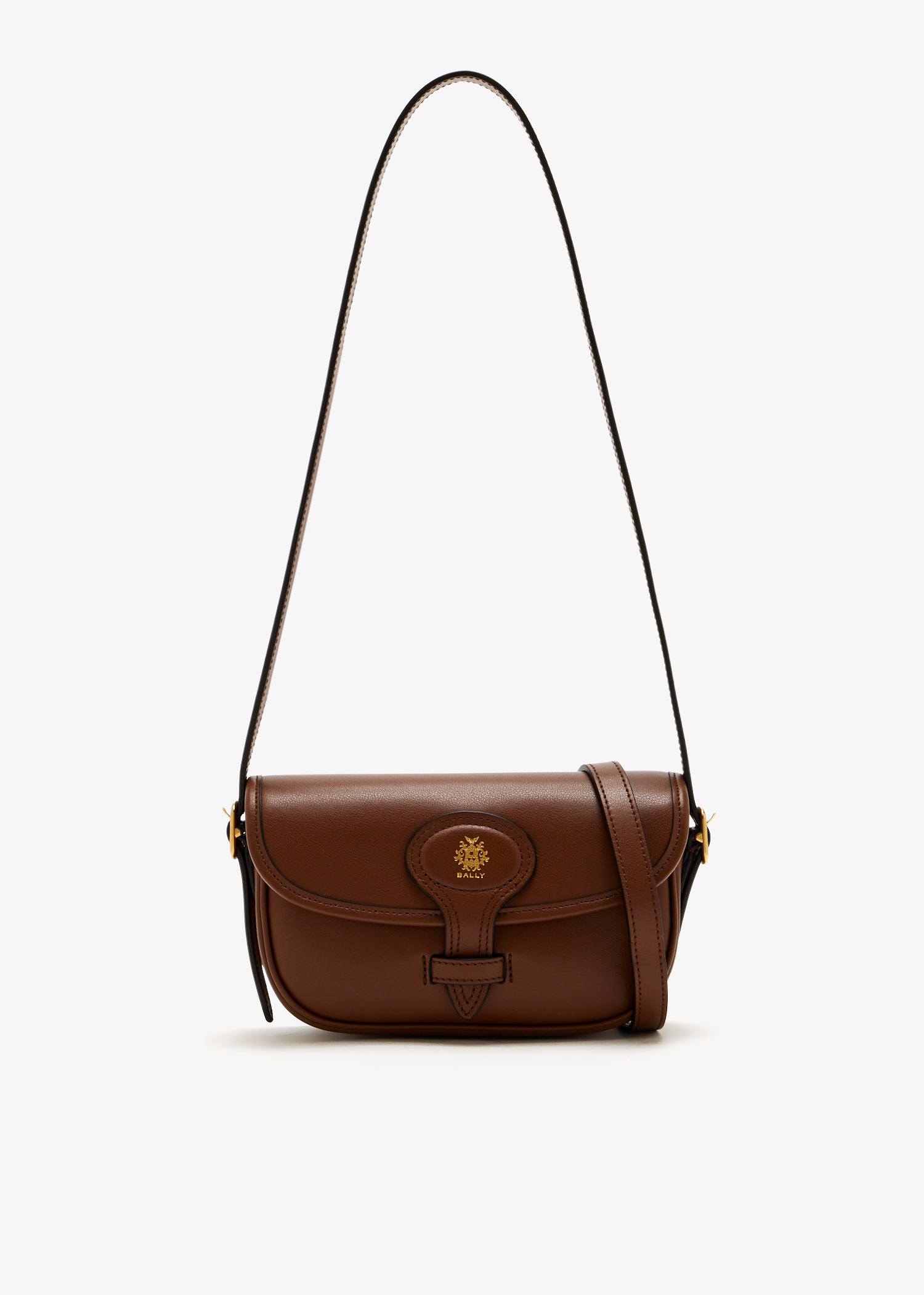 

Beckett crossbody bag, Brown