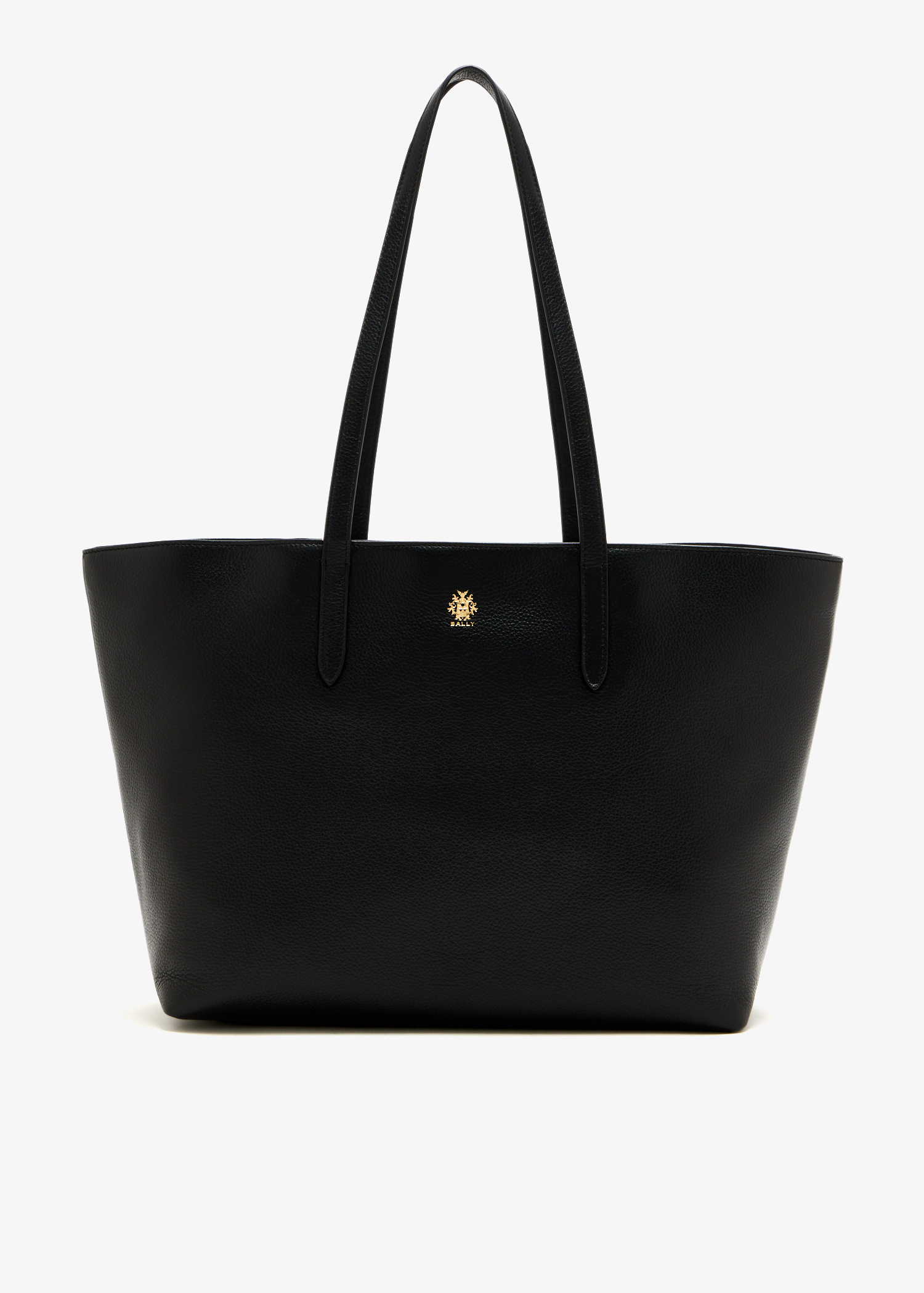 

Hera EW tote bag, Black