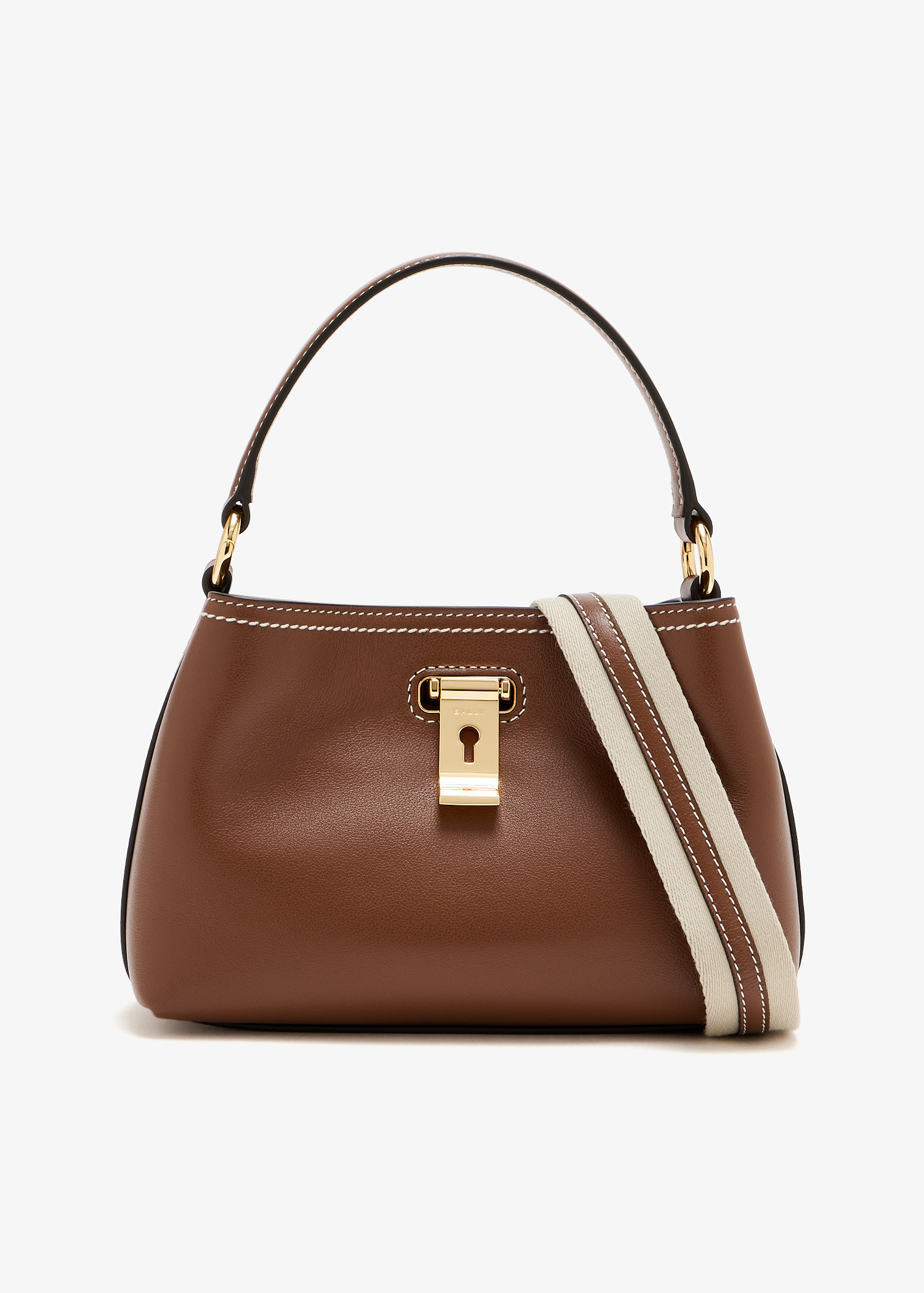 

Liv shoulder bag, Brown