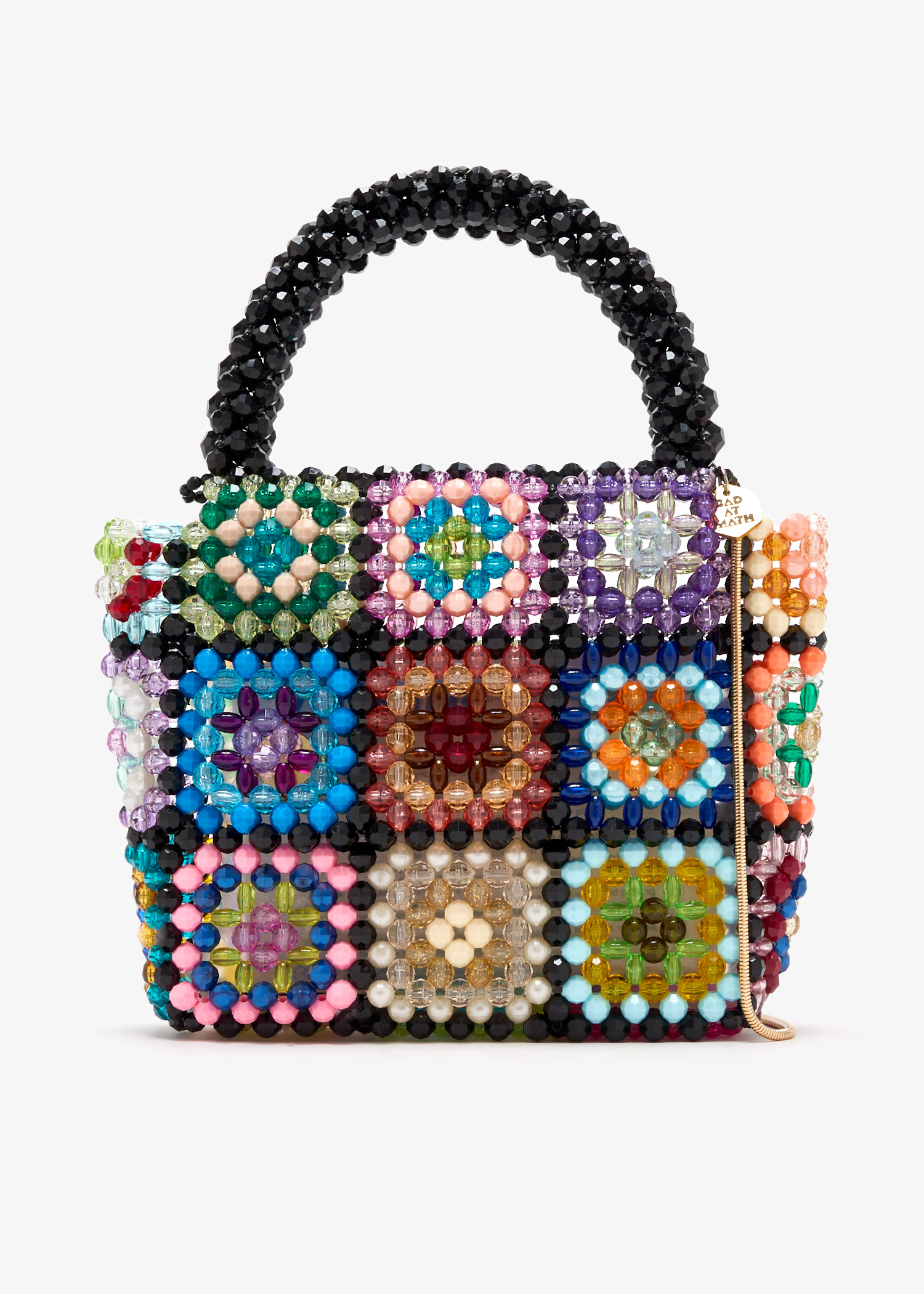 

Wanda bag, Multicolored