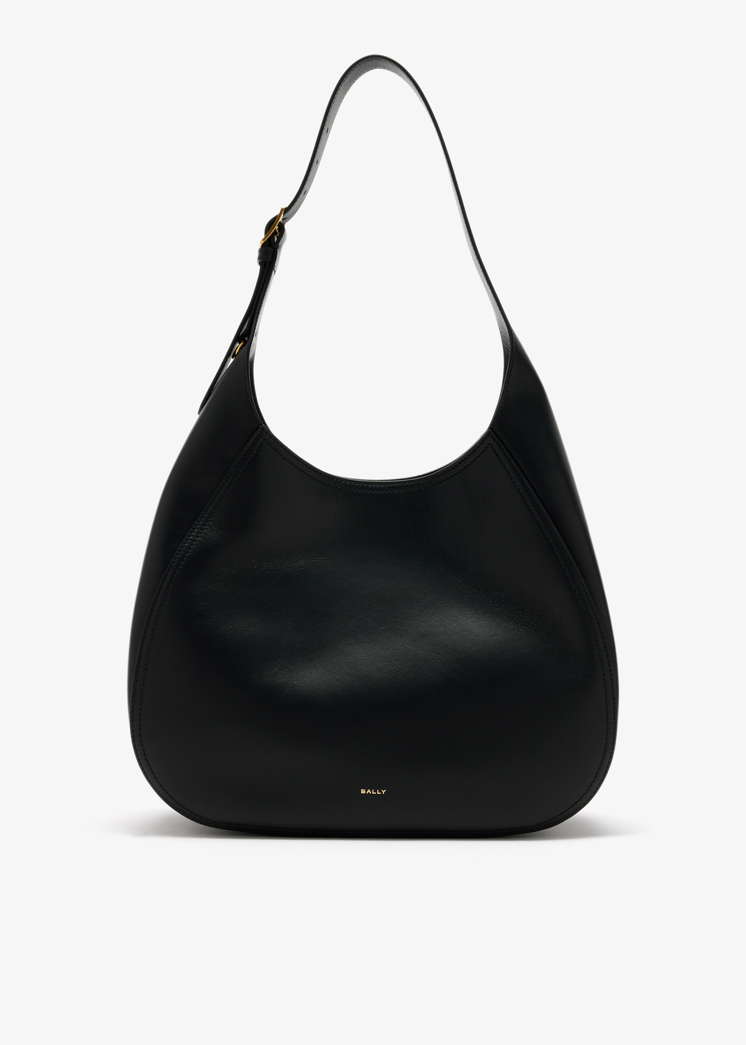 

Althea hobo bag, Black