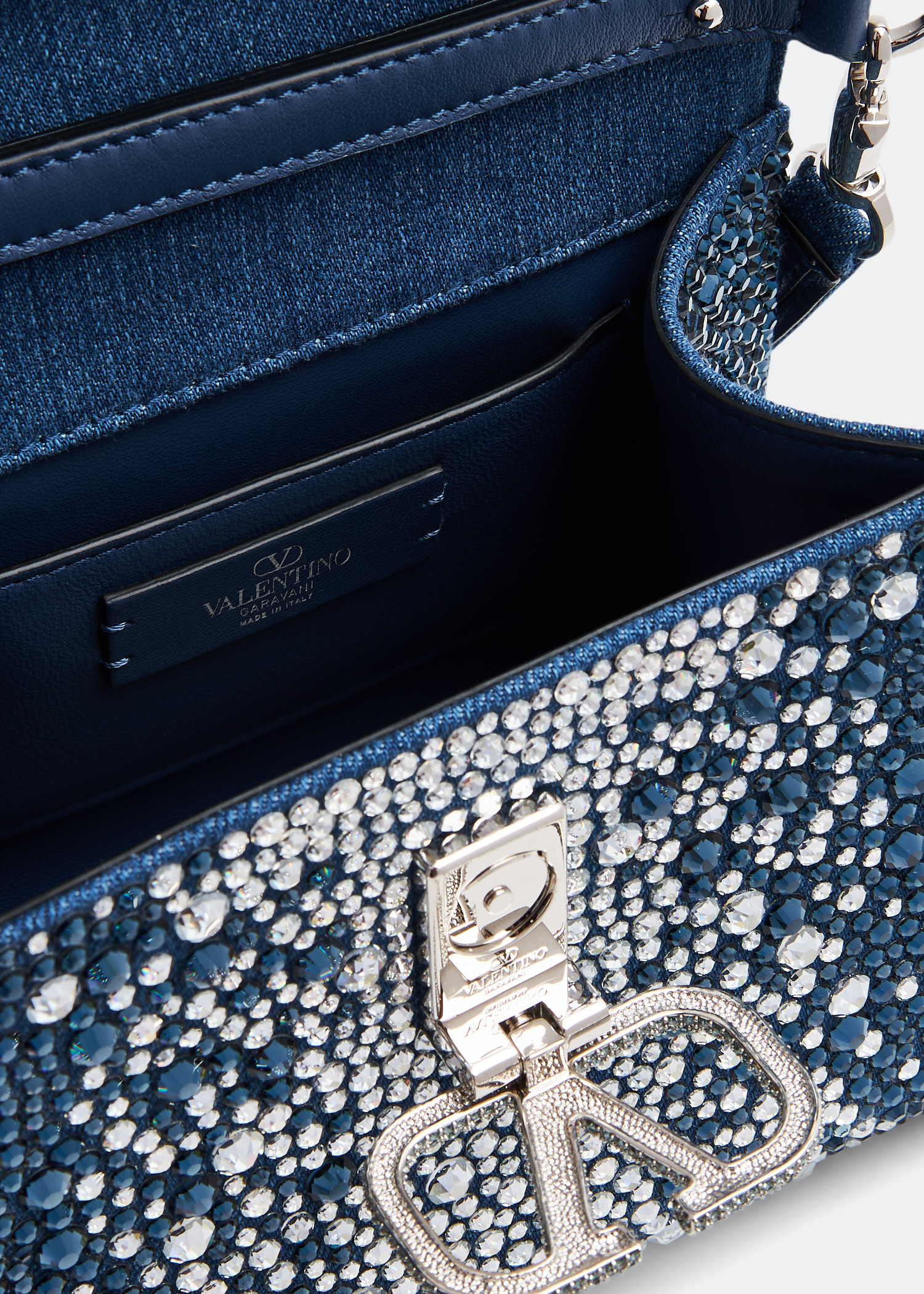 Valentino Garavani VSling mini top-handle bag for Women