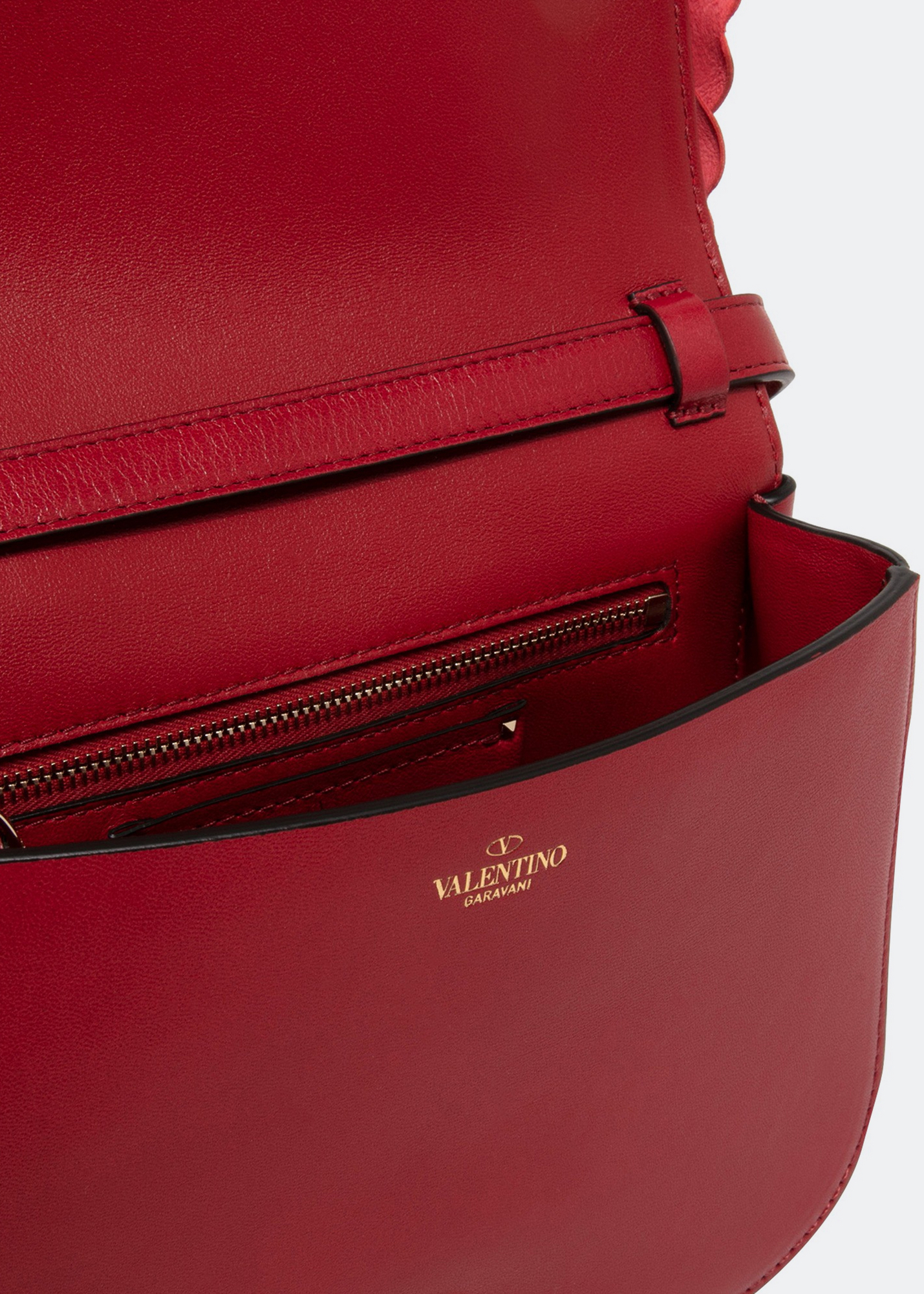 

Atelier 03 Rose Edition shoulder bag, Red