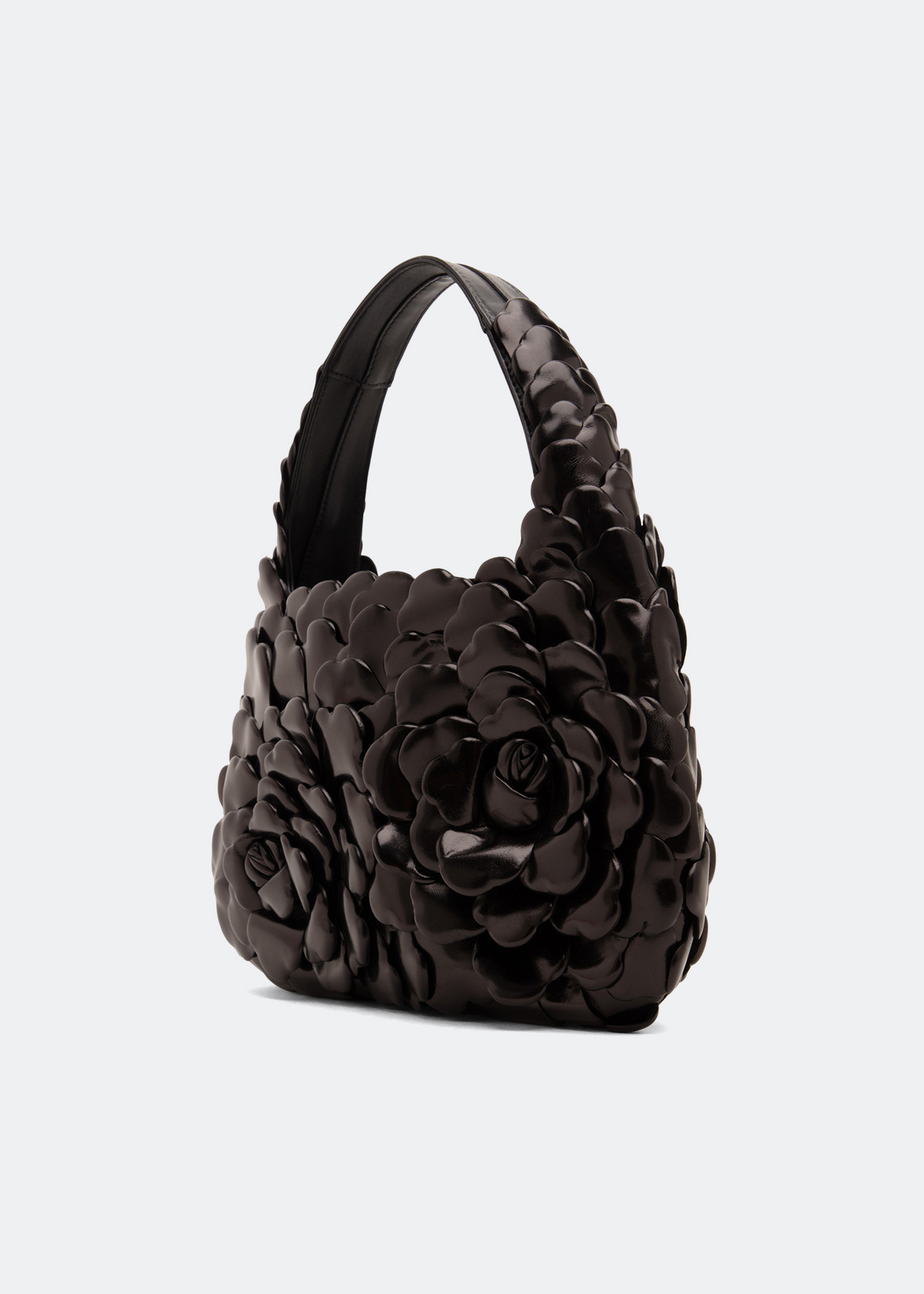 

Atelier 03 Rose Edition shoulder bag, Black