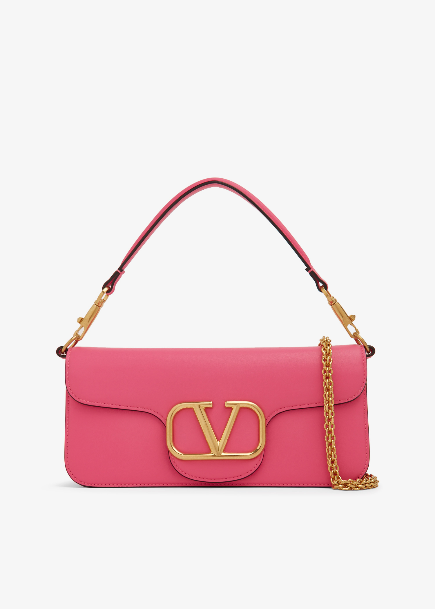 

Locò shoulder bag, Pink