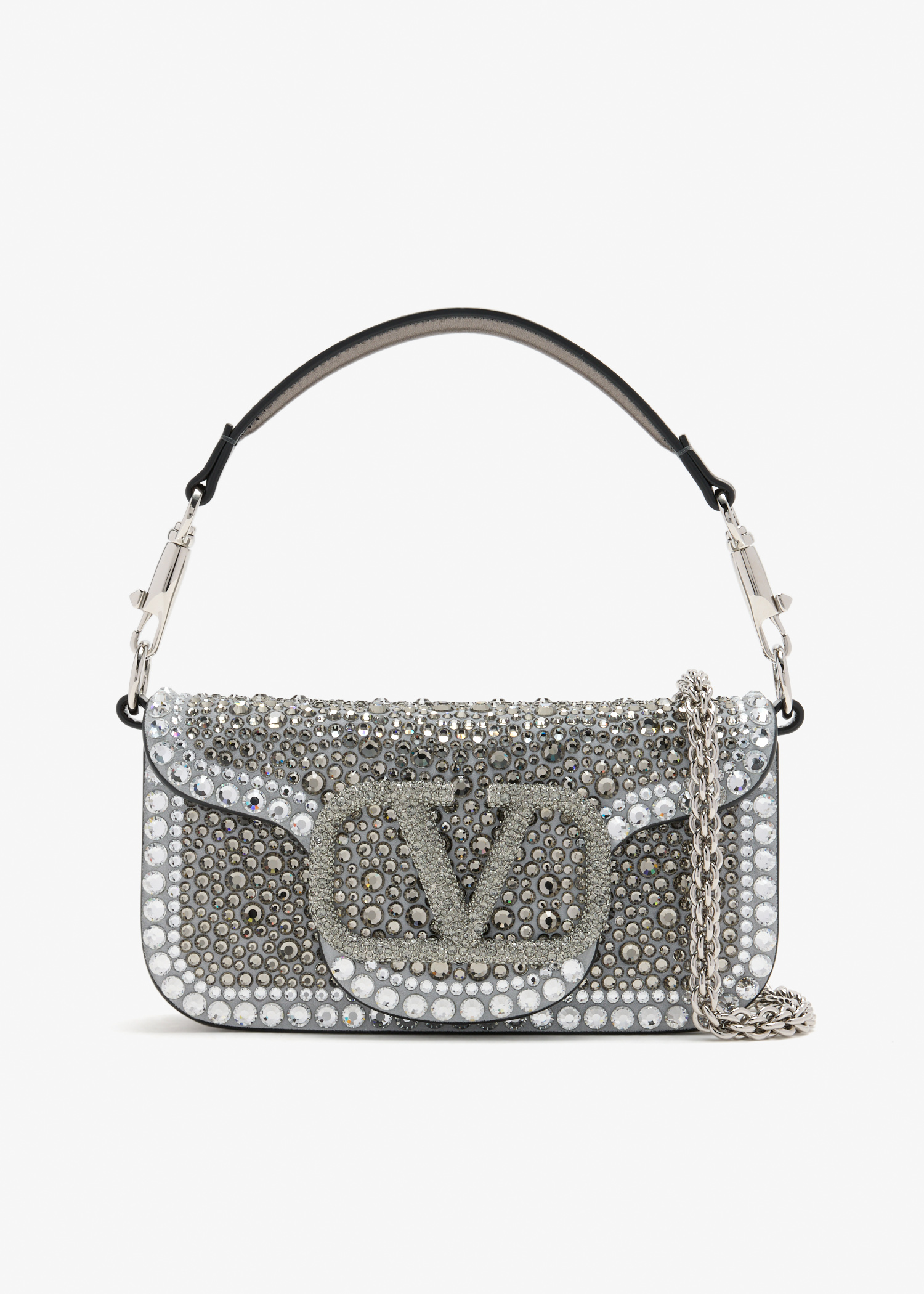 

Locò small shoulder bag, Grey