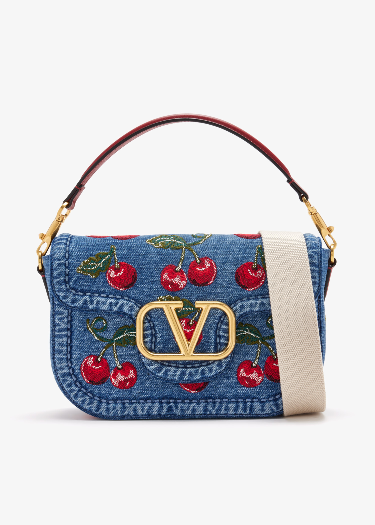 

Alltime shoulder bag, Blue