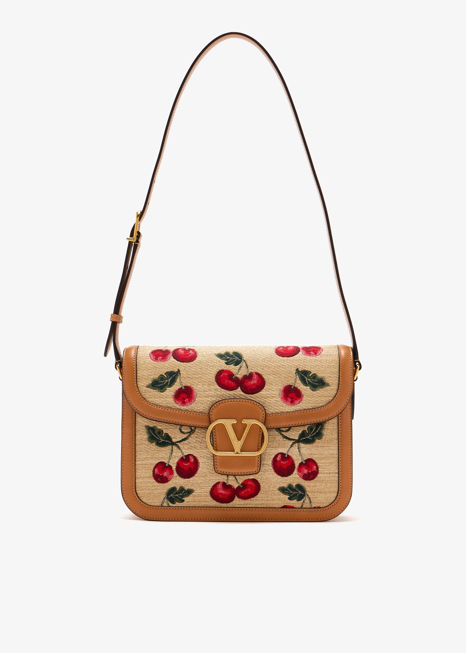 

9to5 shoulder bag, Brown