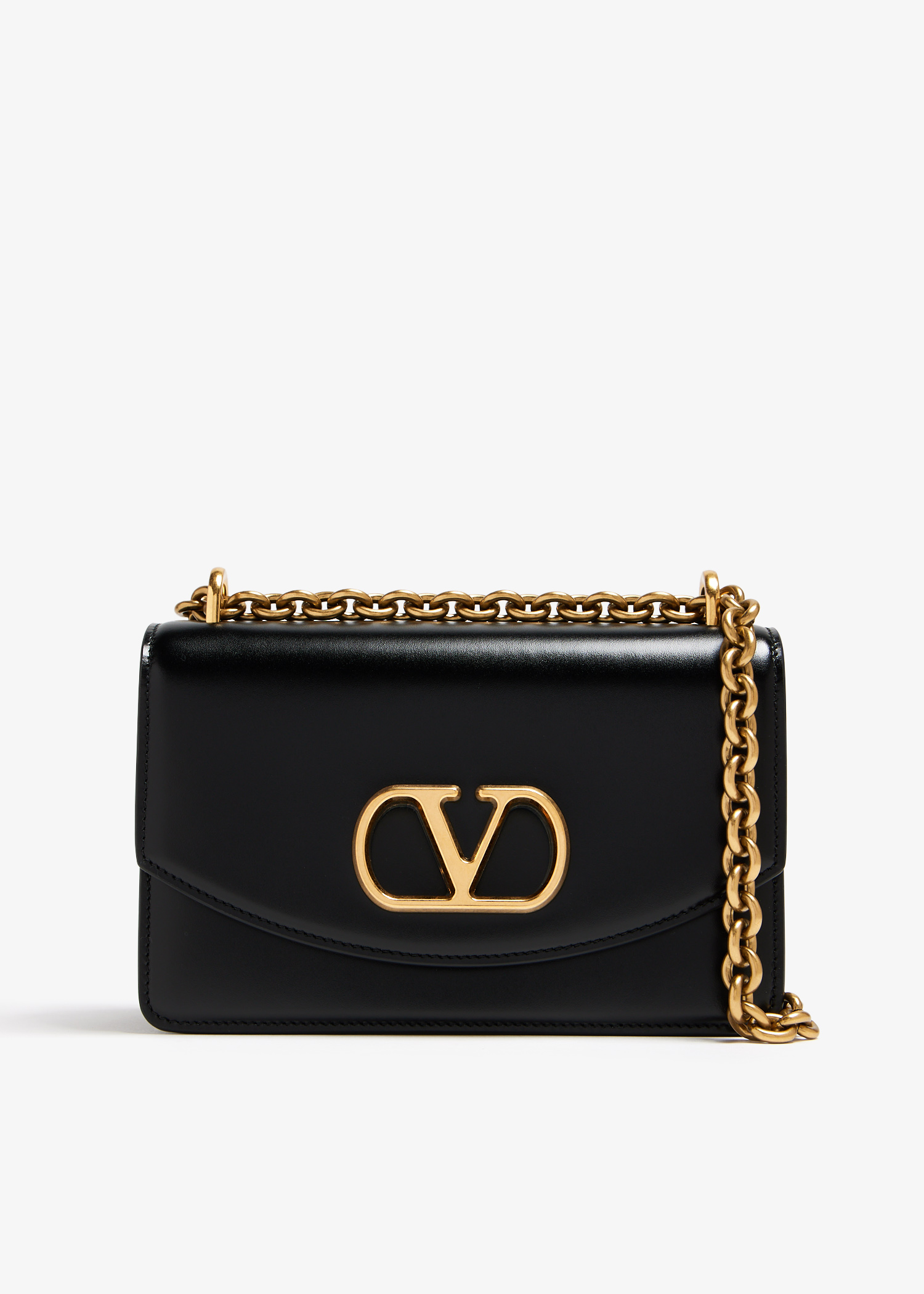 

Vain small shoulder bag, Black