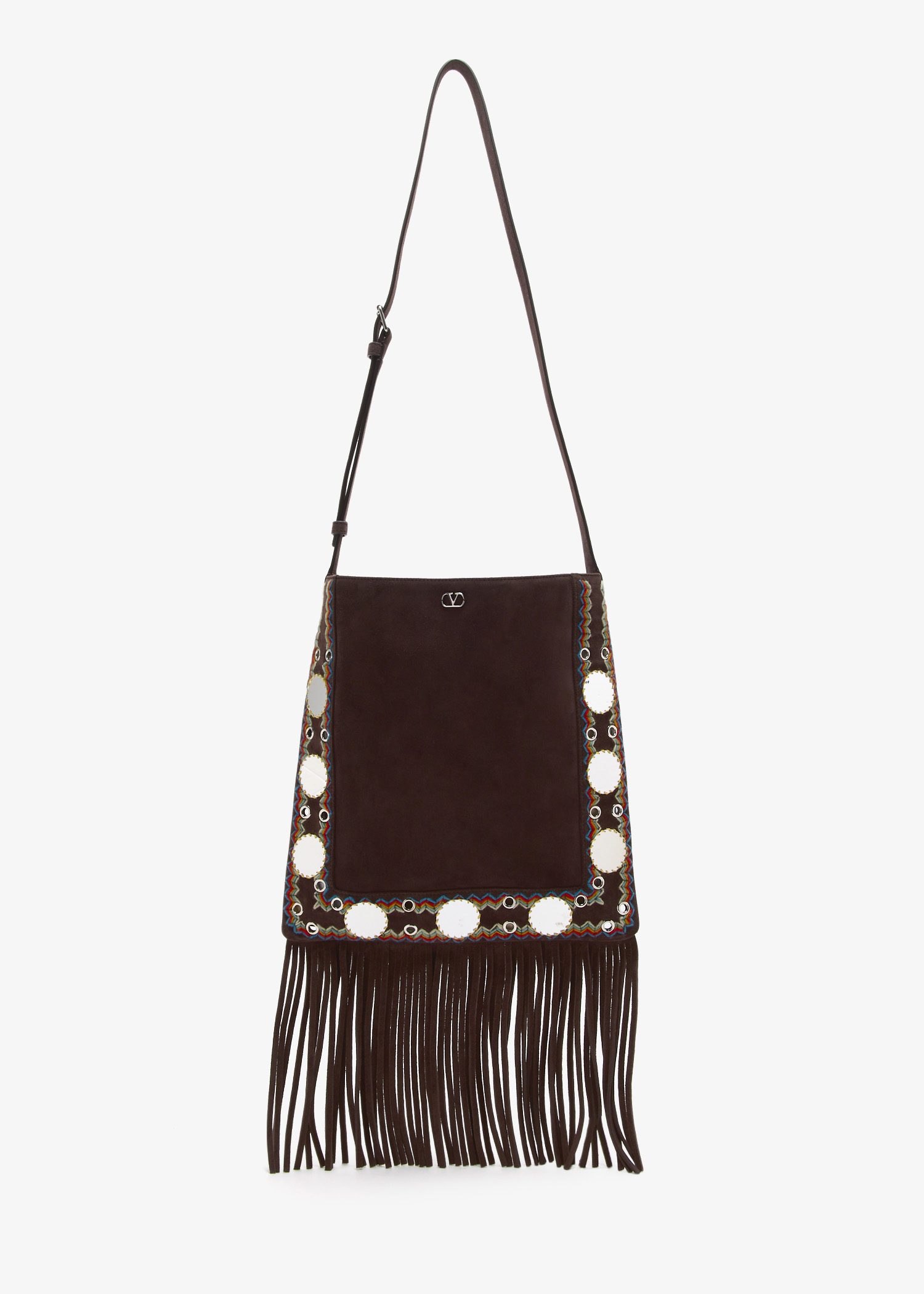 

Nellcôte shoulder bag, Brown