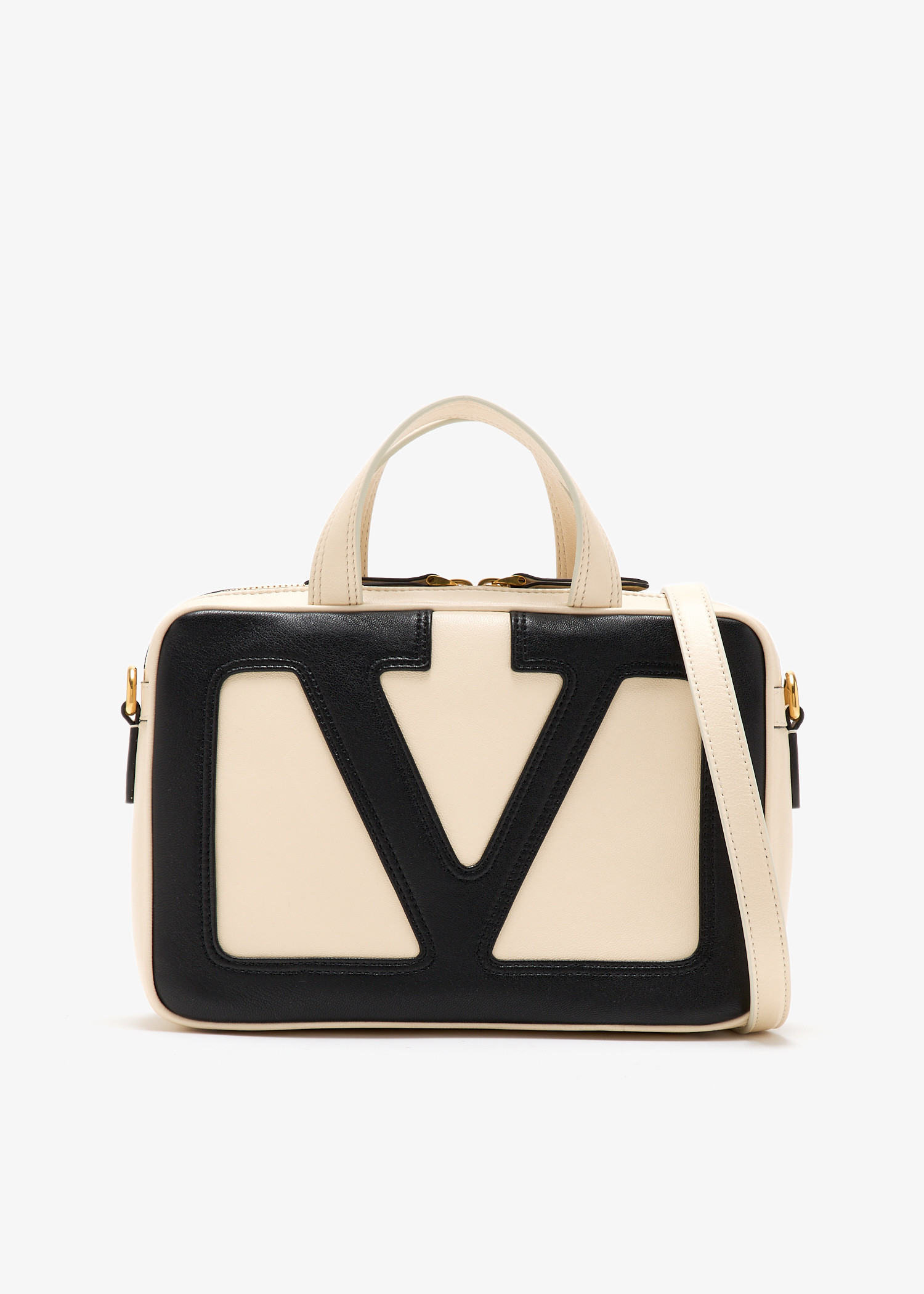 

Viva Superstar handbag, Cream