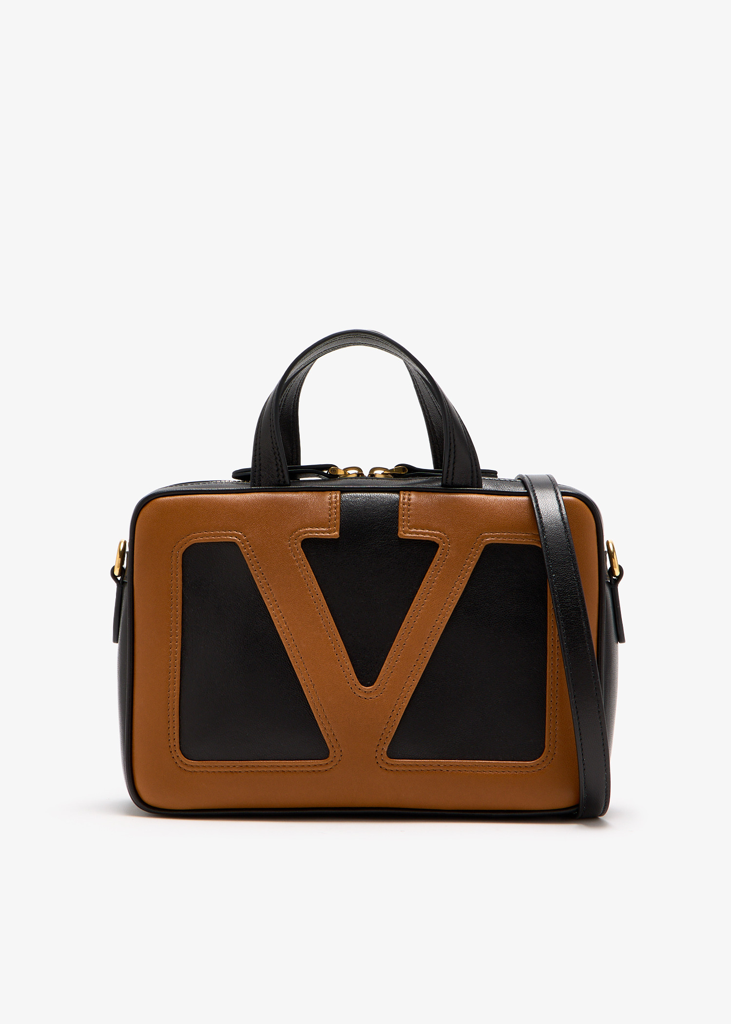 

Viva Superstar handbag, Black