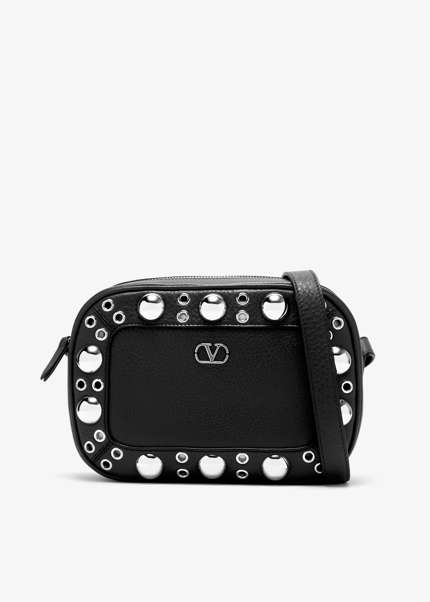 

Nellcôte crossbody bag, Black