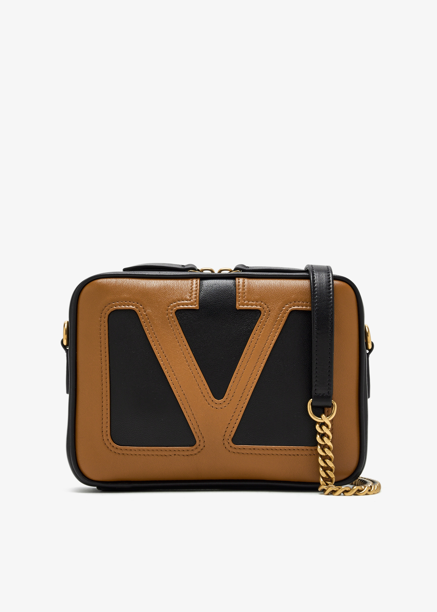 

Viva Superstar crossbody bag, Black