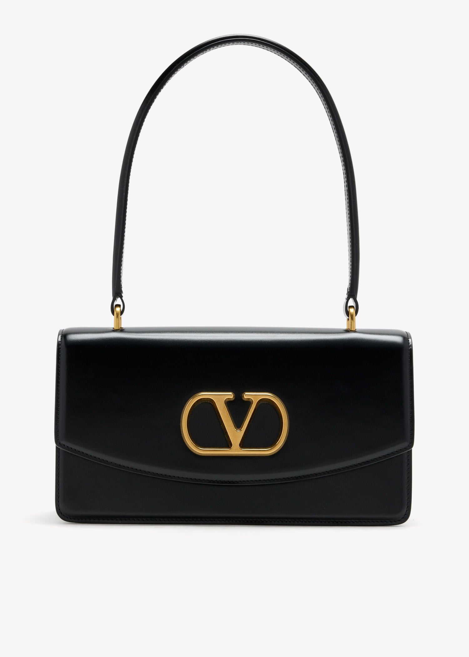 

Vain bag, Black