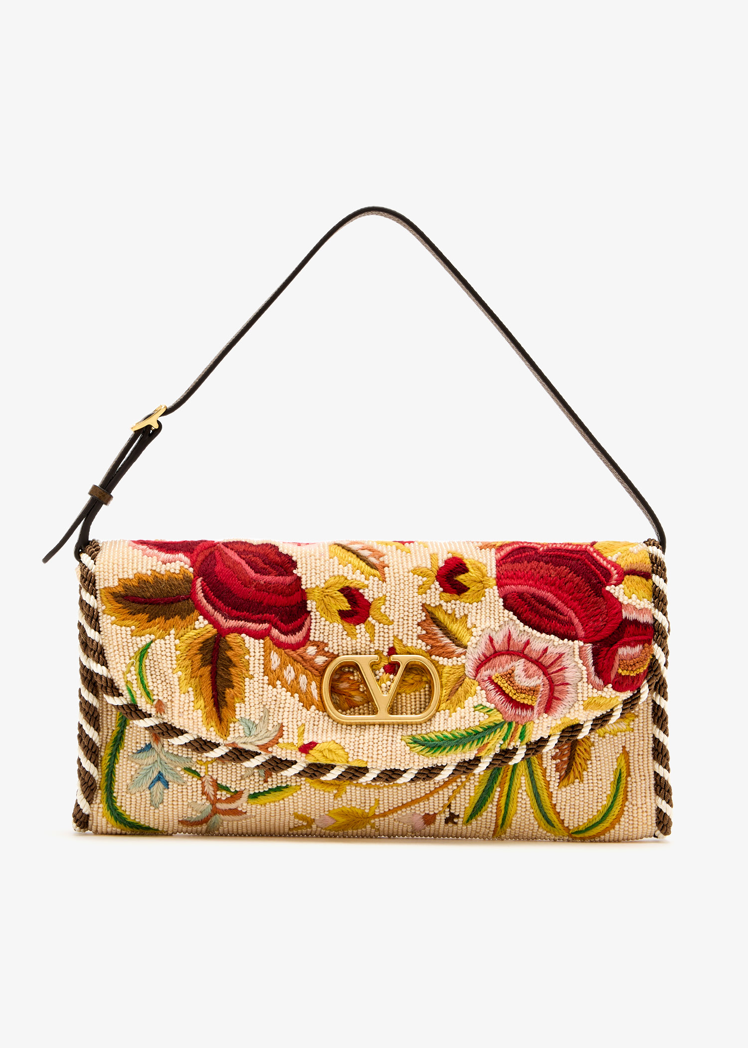 

Vain Soft shoulder bag, Multicolored