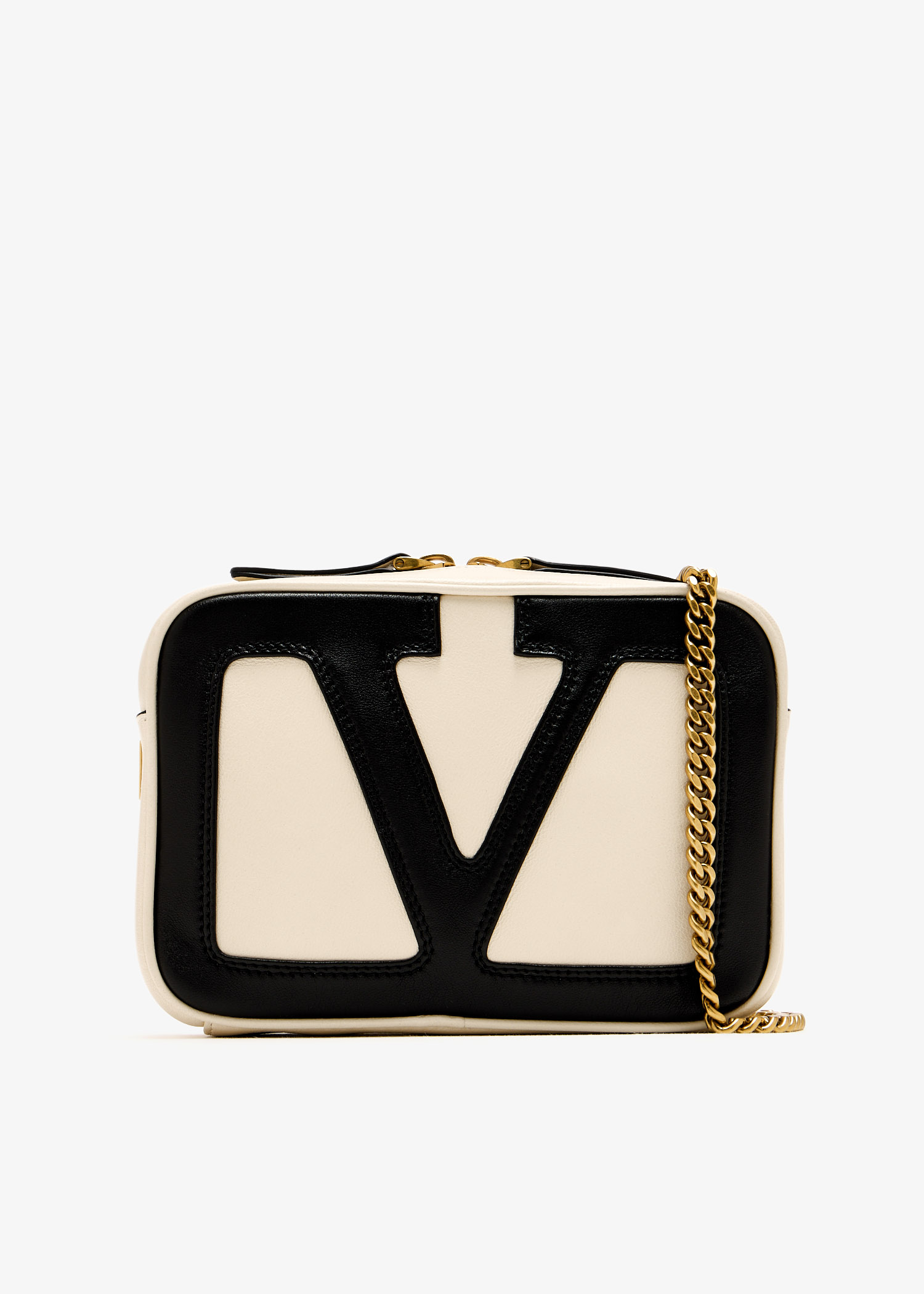 

Viva Superstar belt bag, Cream