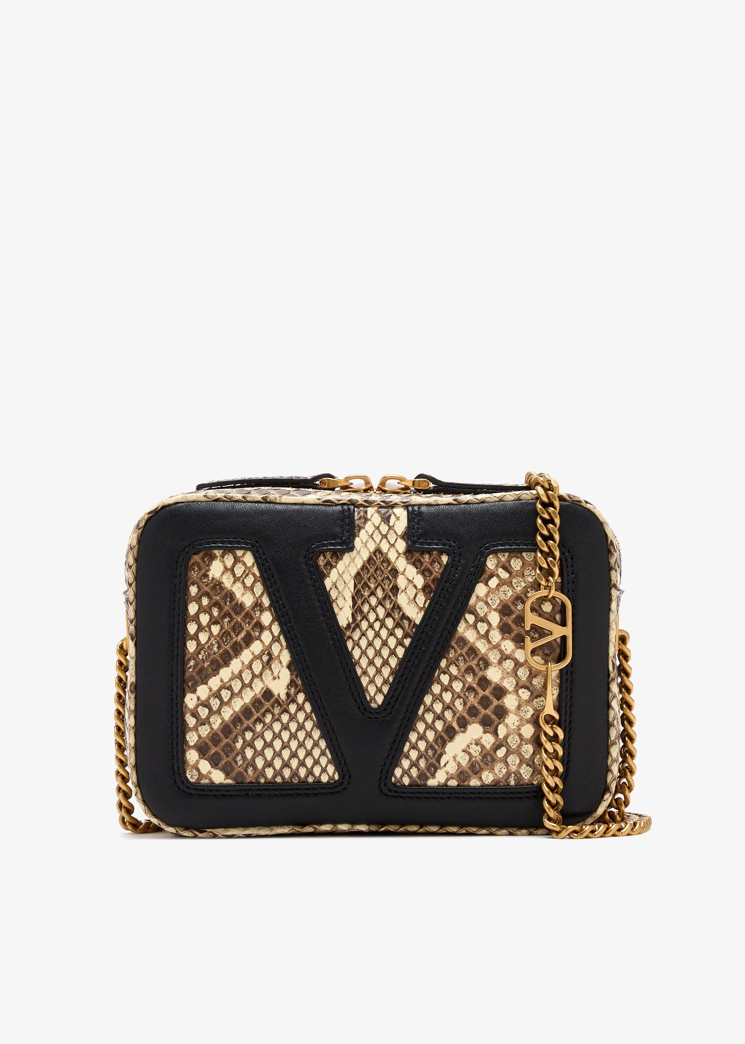 

Viva Superstar belt bag, Cream