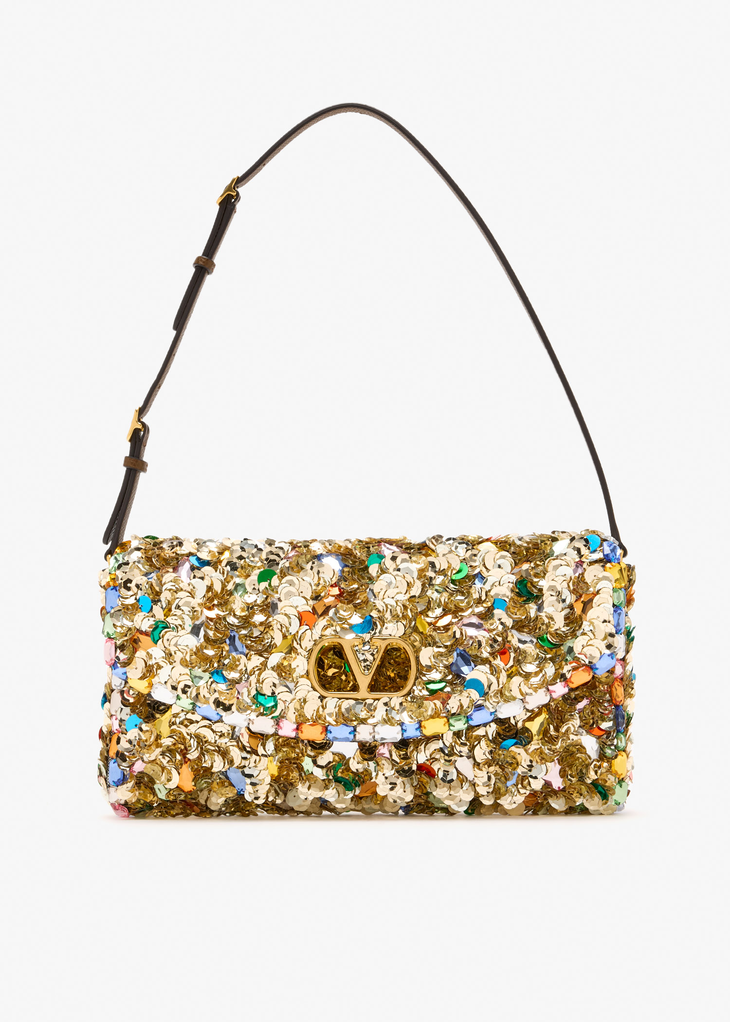 

Devain small shoulder bag, Multicolored